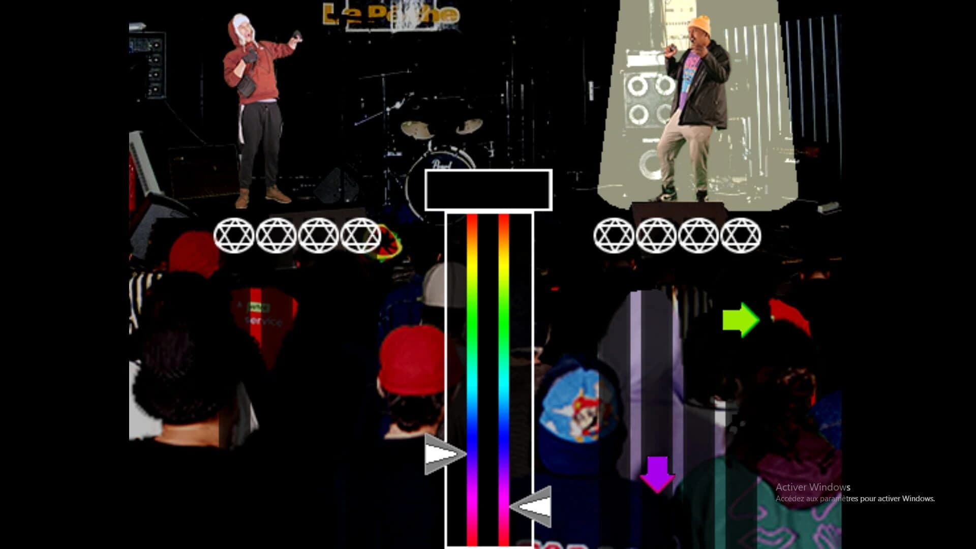 Woyo!! screenshot 3