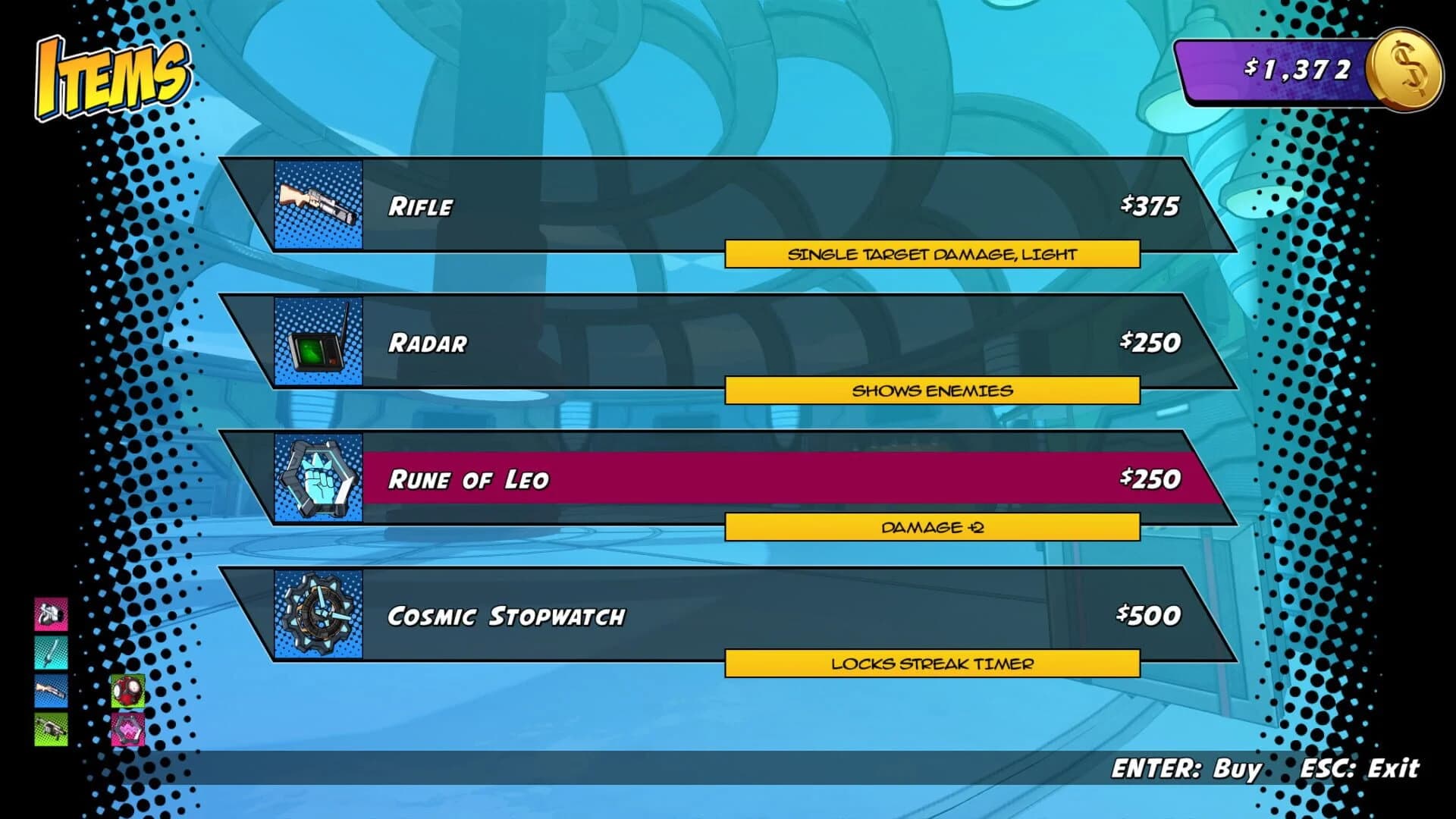 Wrack: Exoverse screenshot 2