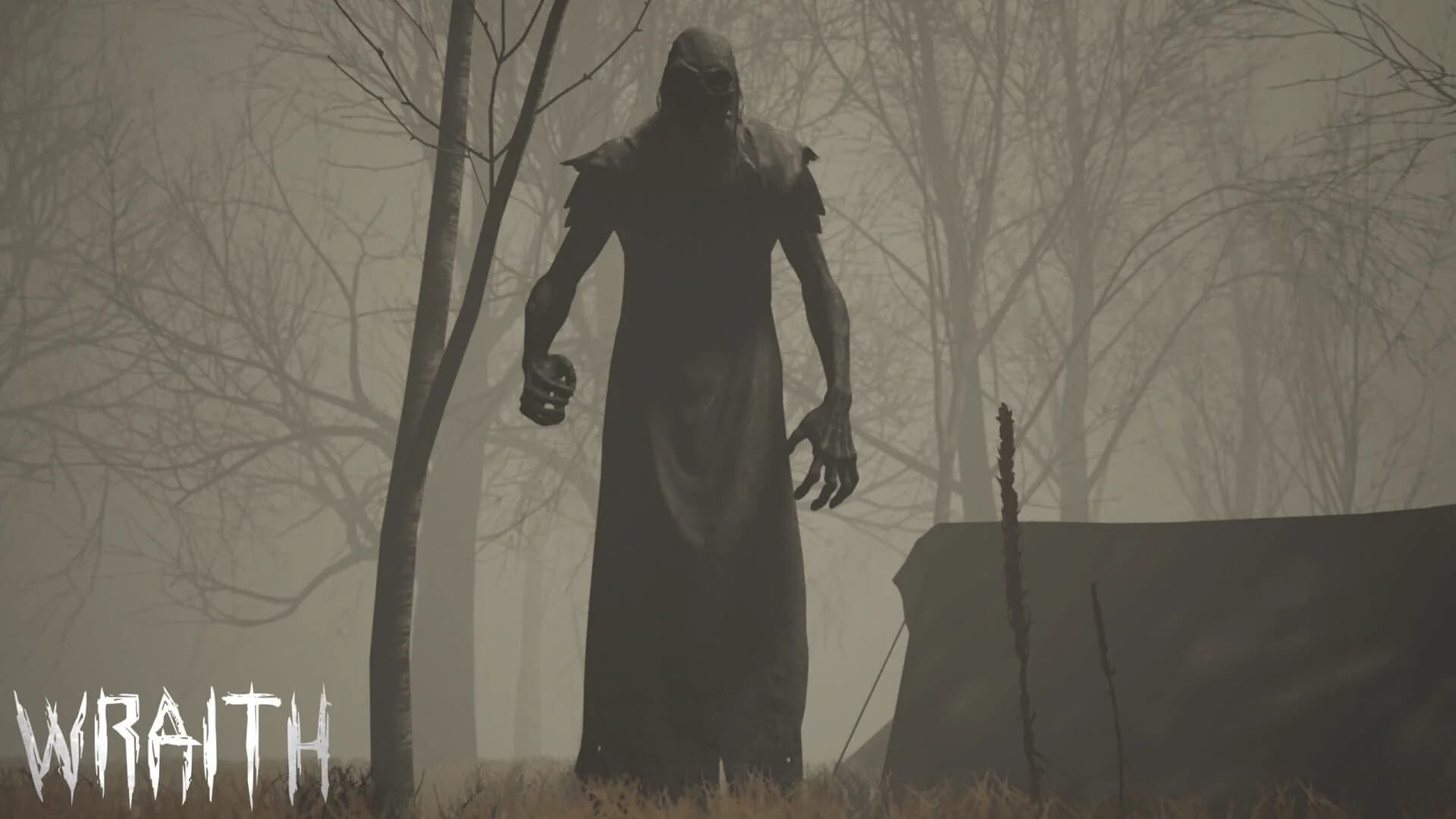Wraith screenshot 4