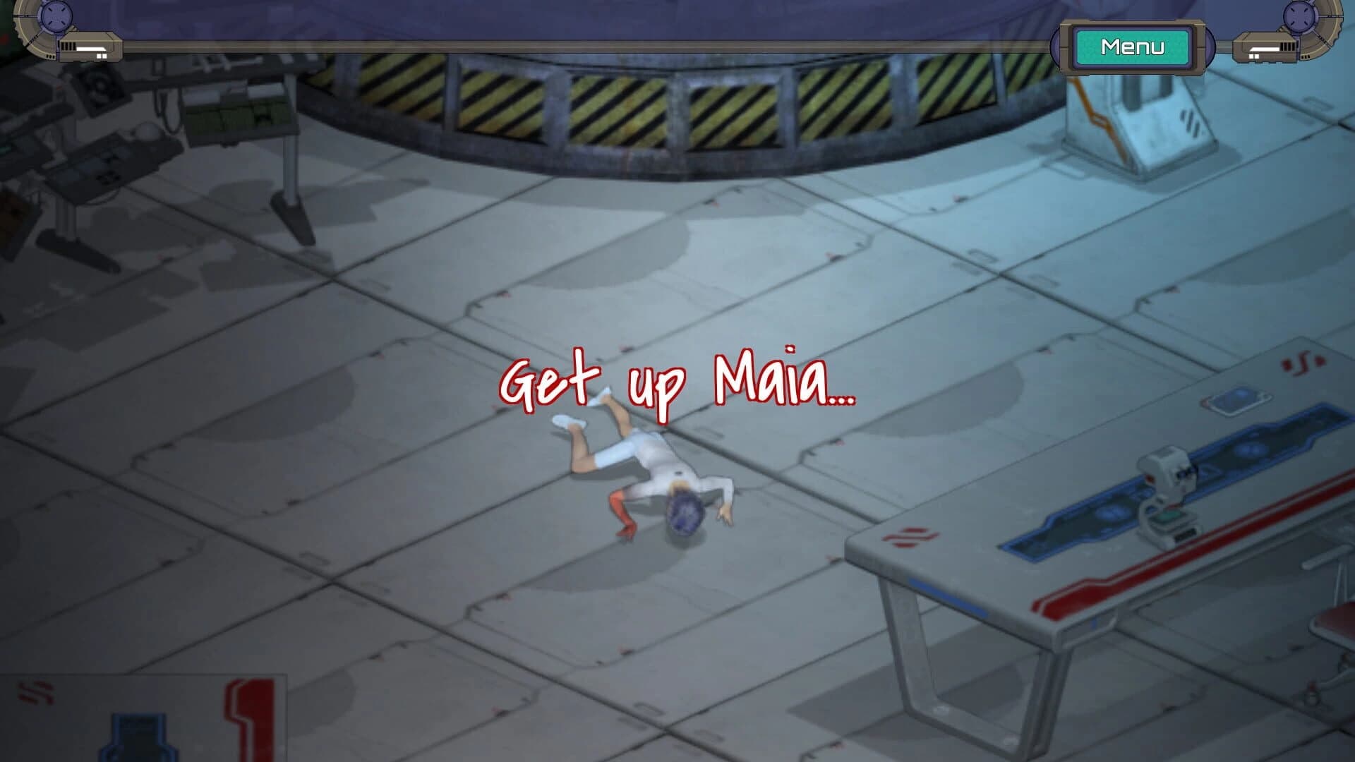 Wraithmind screenshot 5