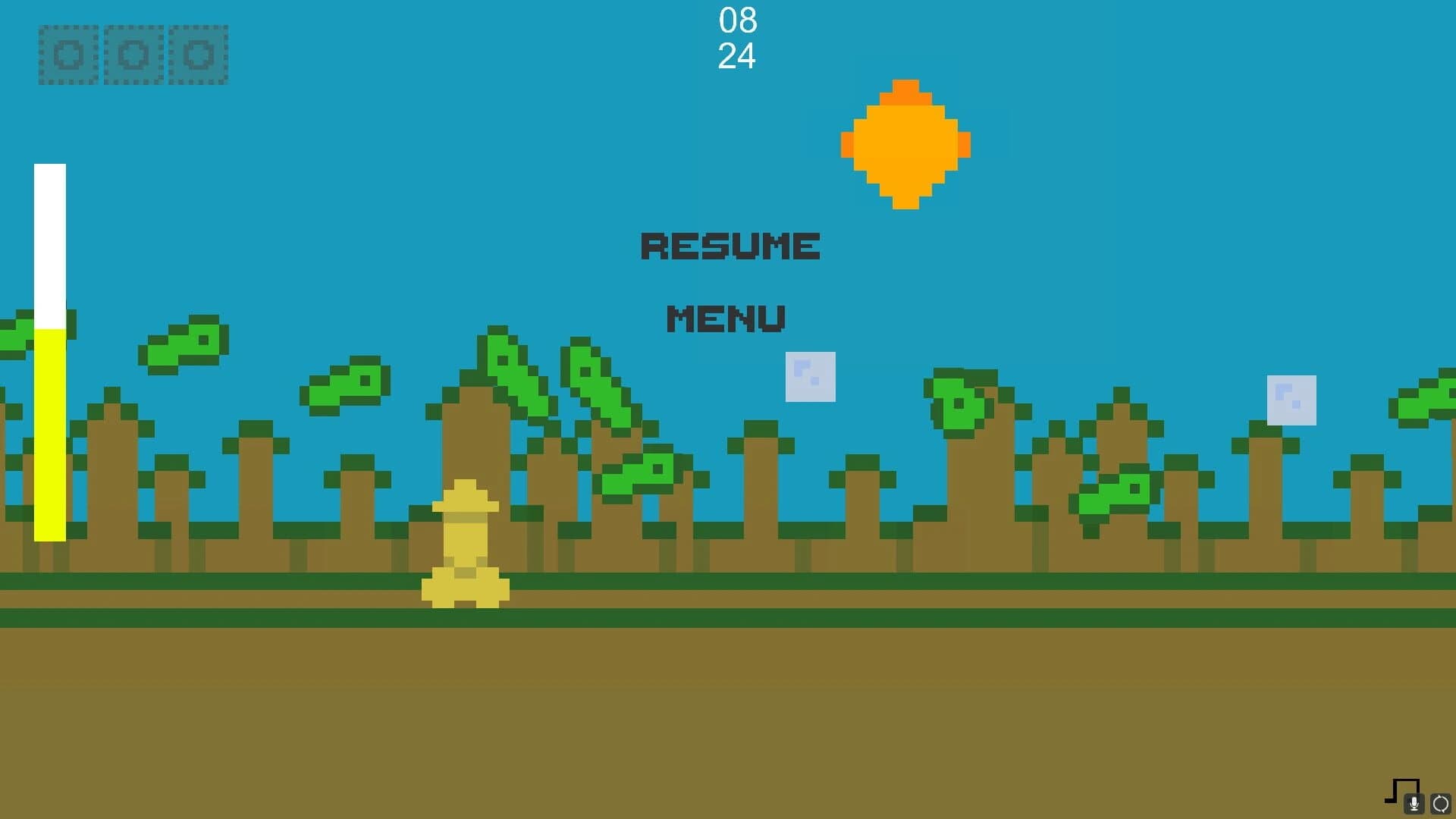 Wrap It! screenshot 1