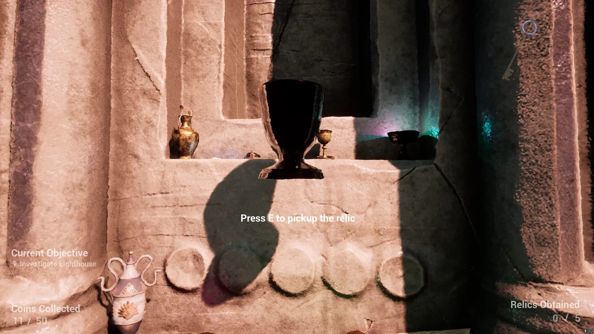 Wrath of Anias screenshot 4