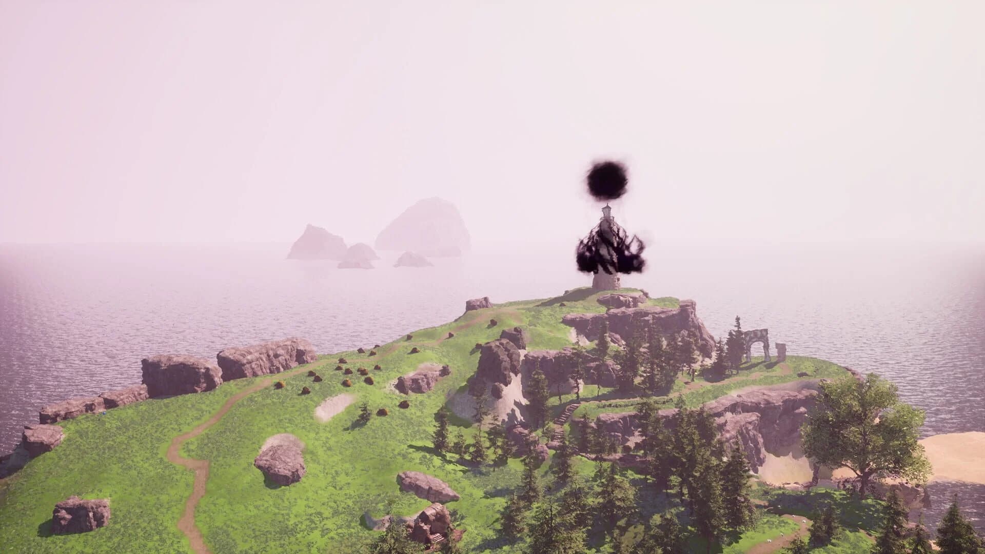 Wrath of Anias screenshot 3