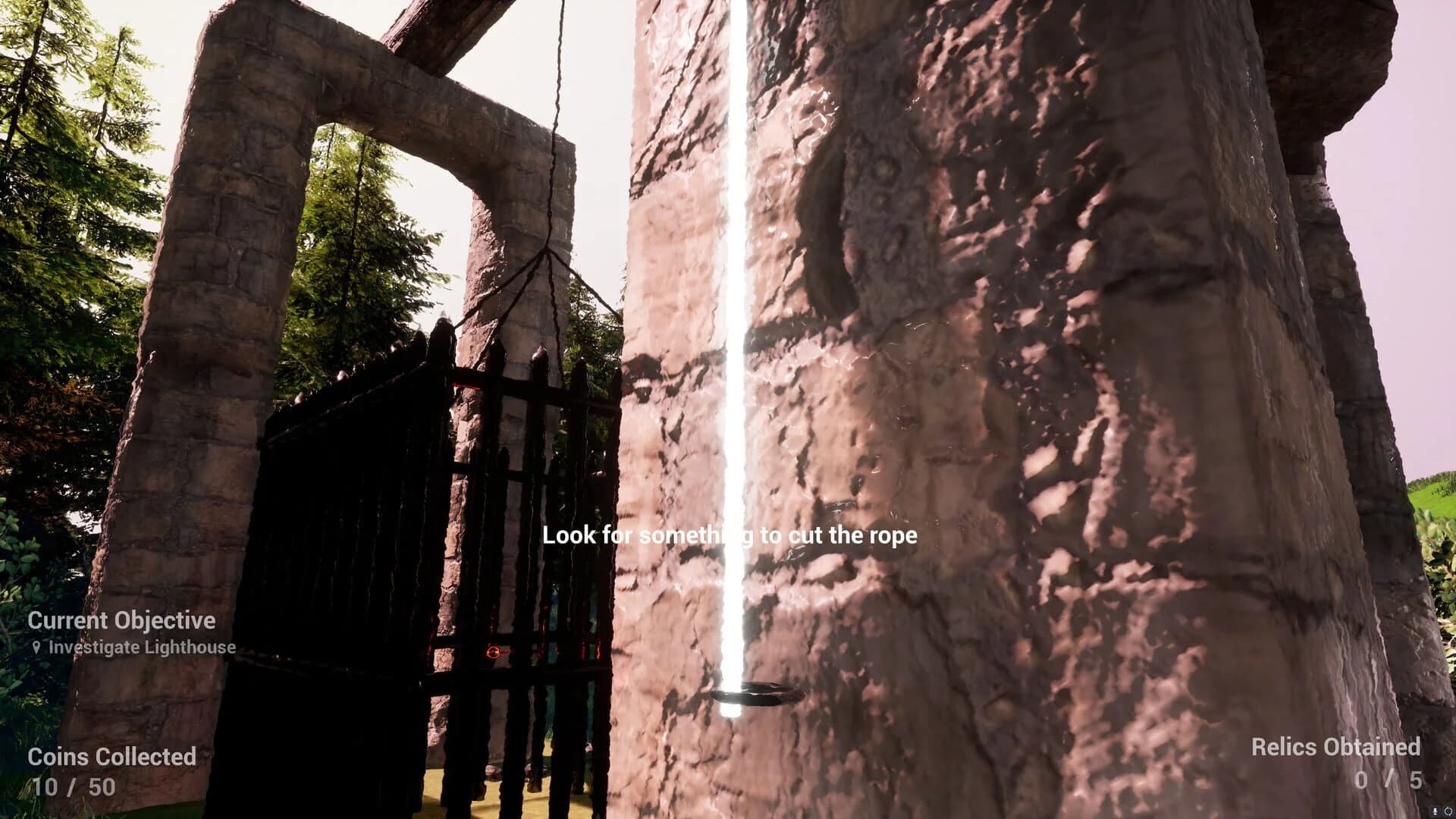 Wrath of Anias screenshot 5