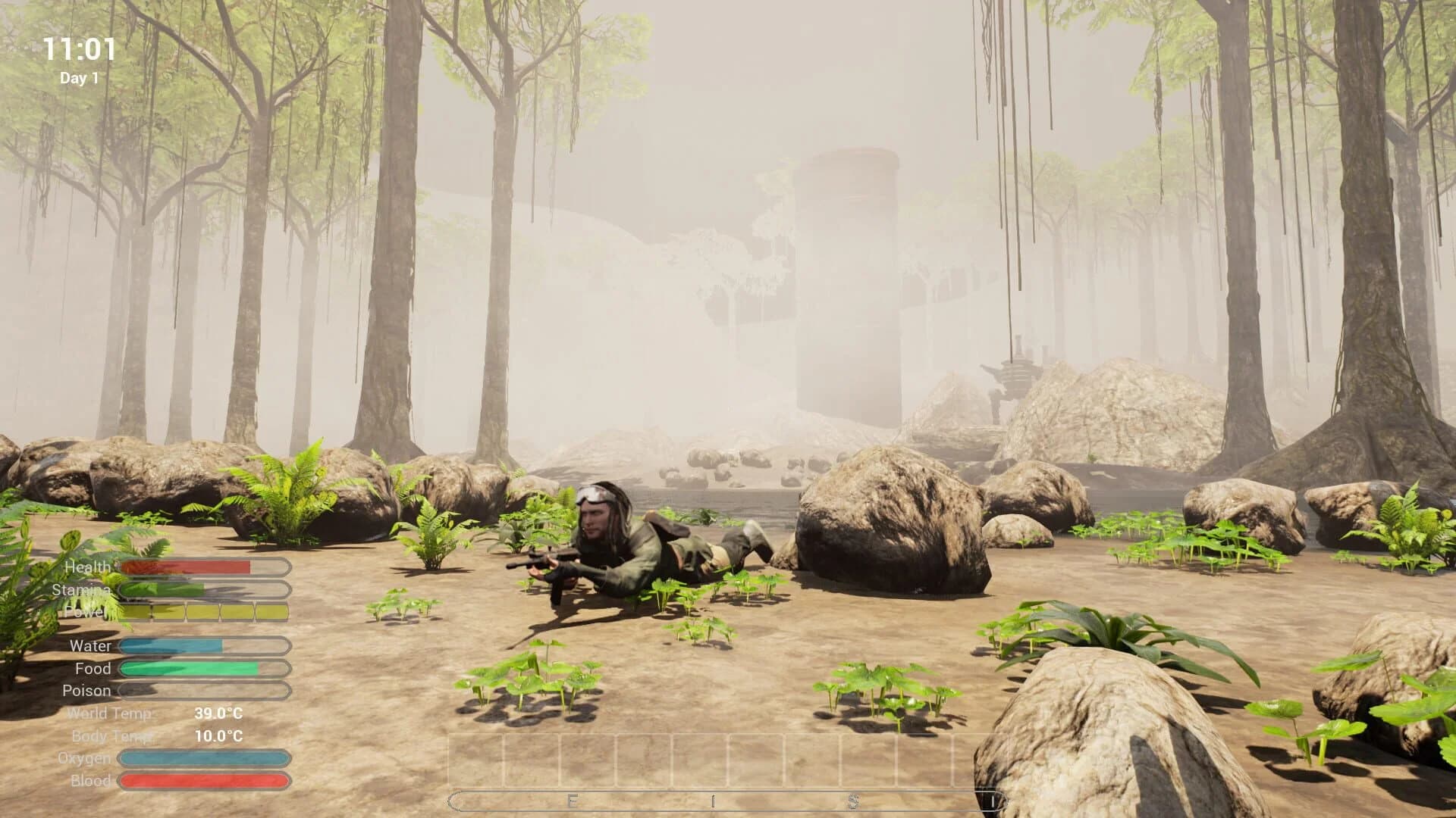 Wrath of Anna screenshot 4