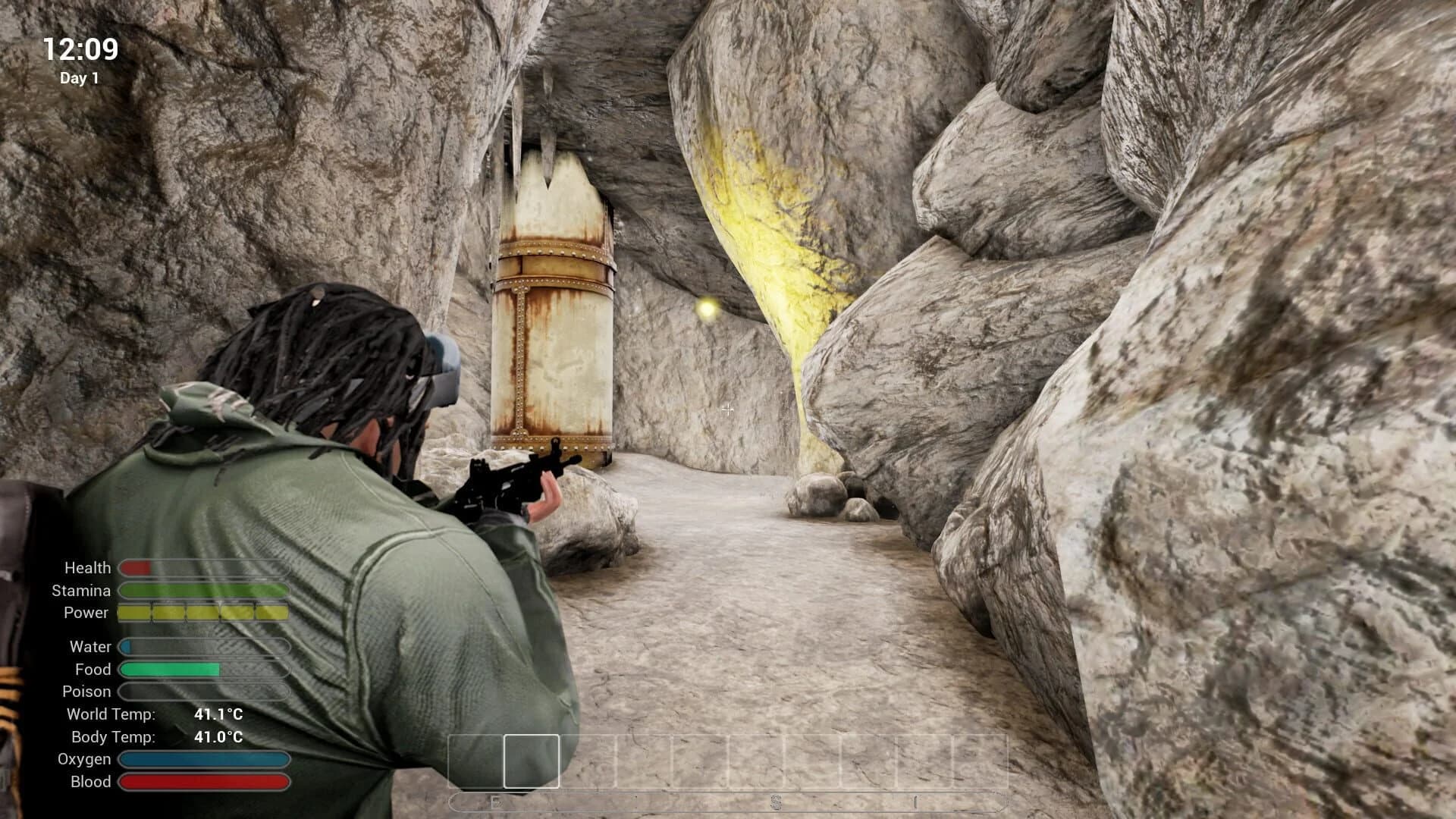 Wrath of Anna screenshot 2