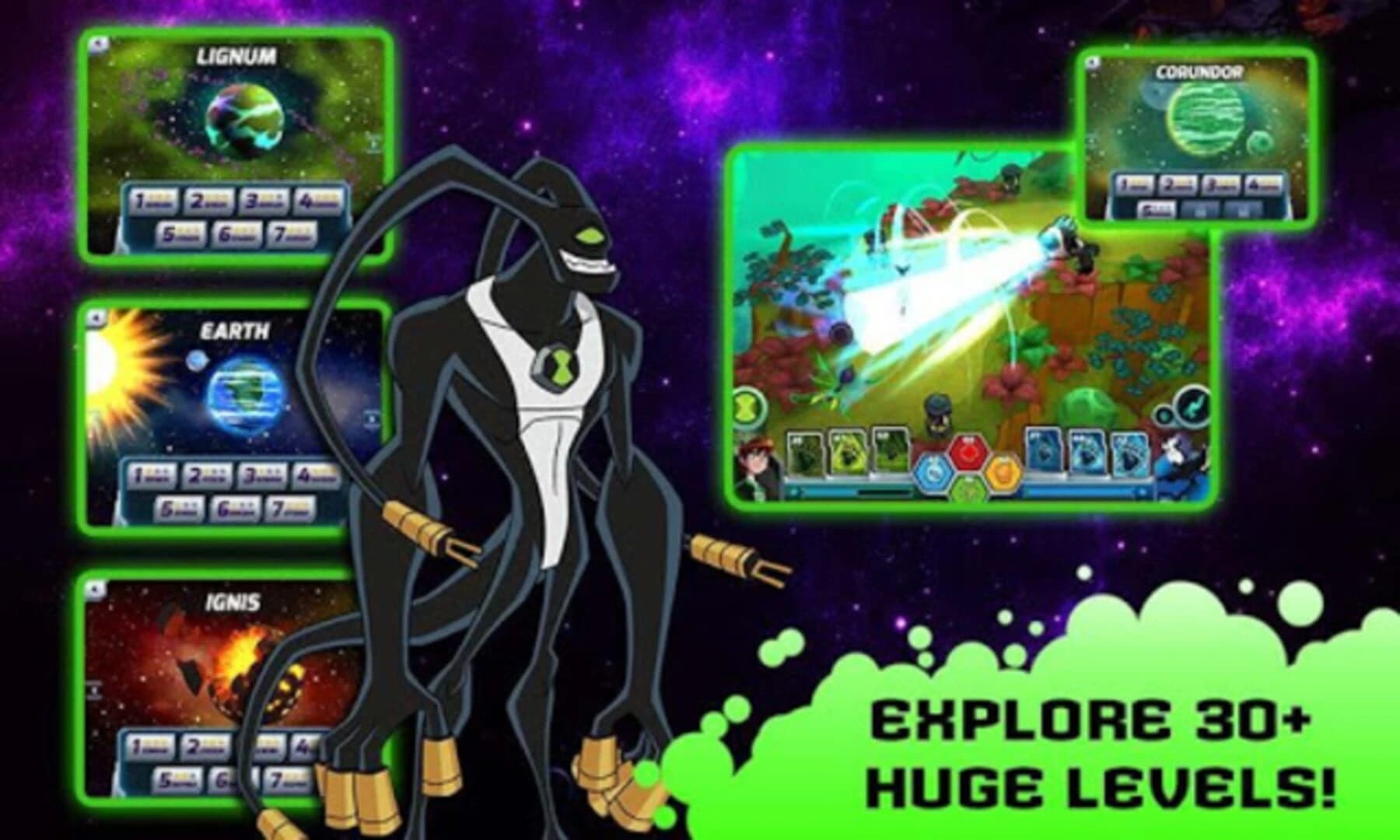 Wrath of Psychobos screenshot 3