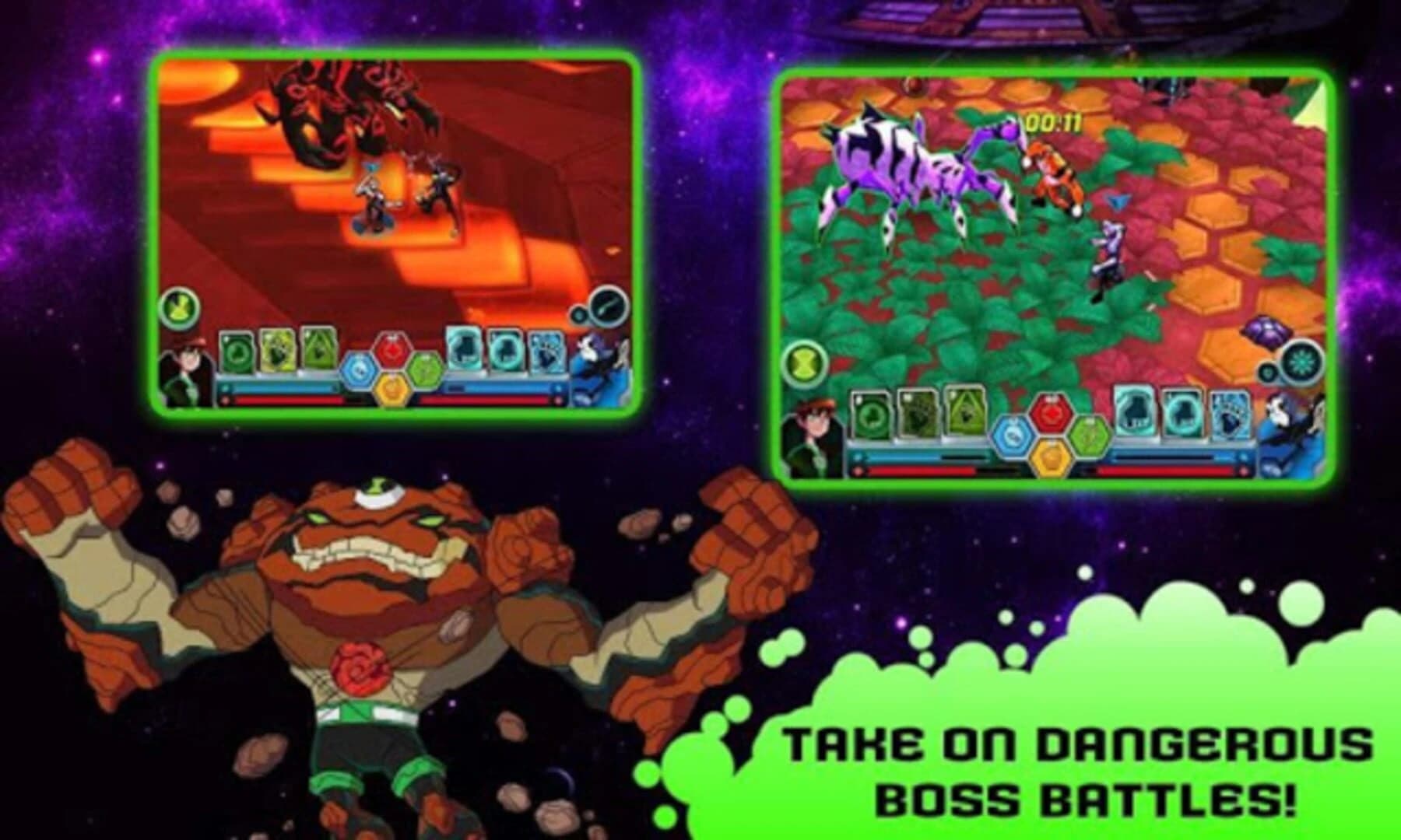 Wrath of Psychobos screenshot 5