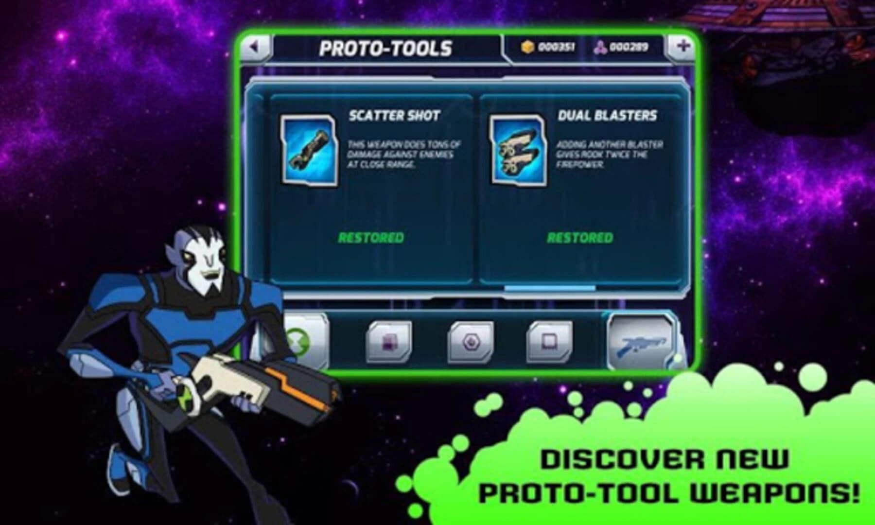 Wrath of Psychobos screenshot 4