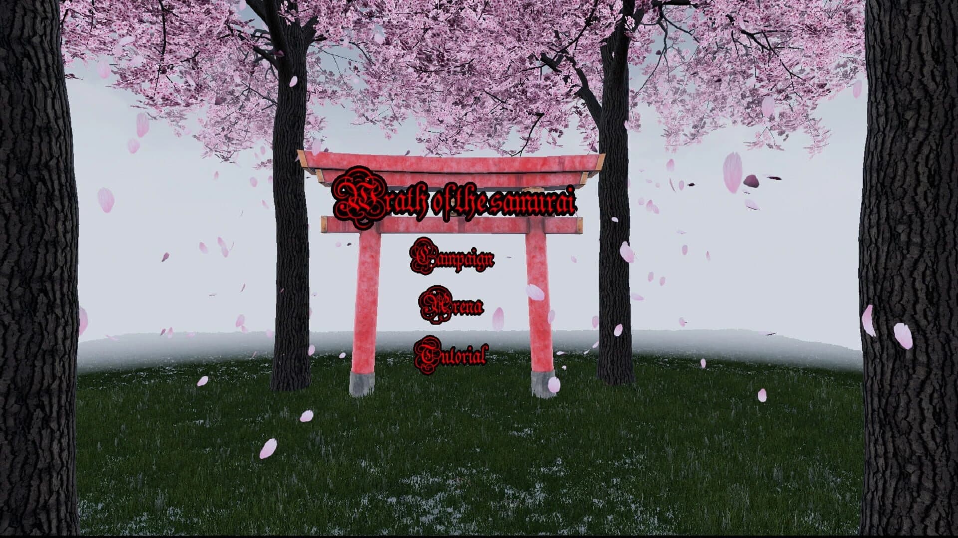 Wrath of the Samurai screenshot 2