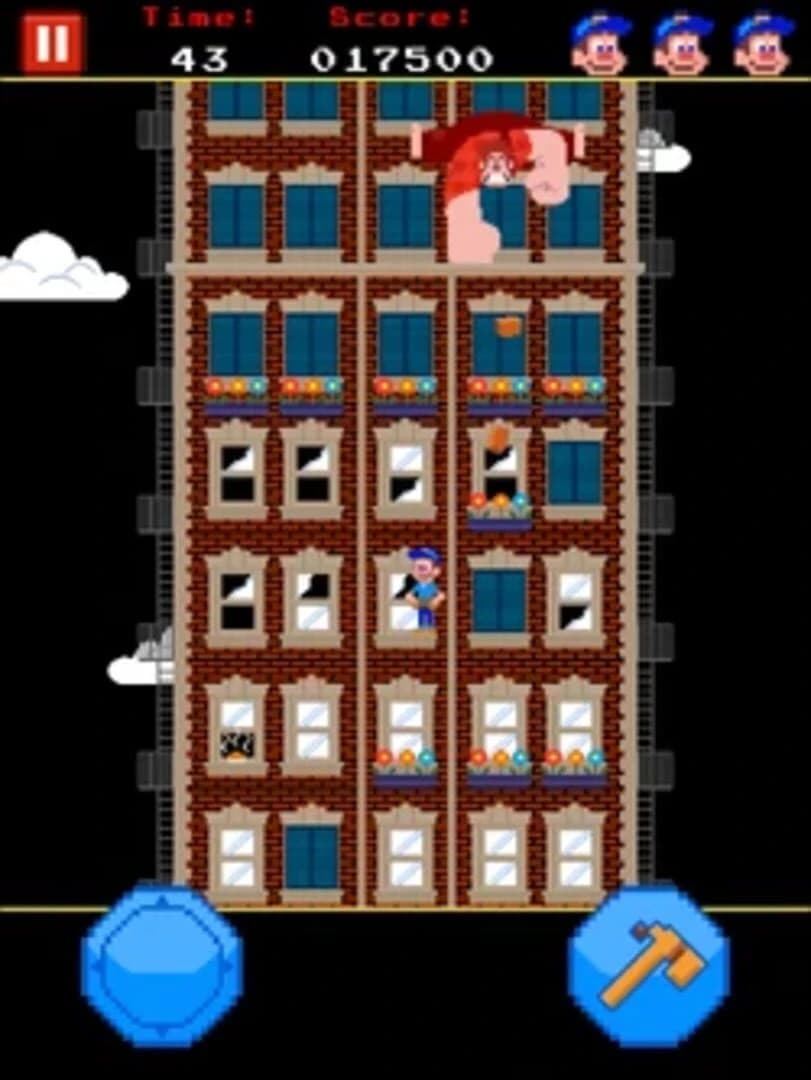 Wreck-It Ralph screenshot 3