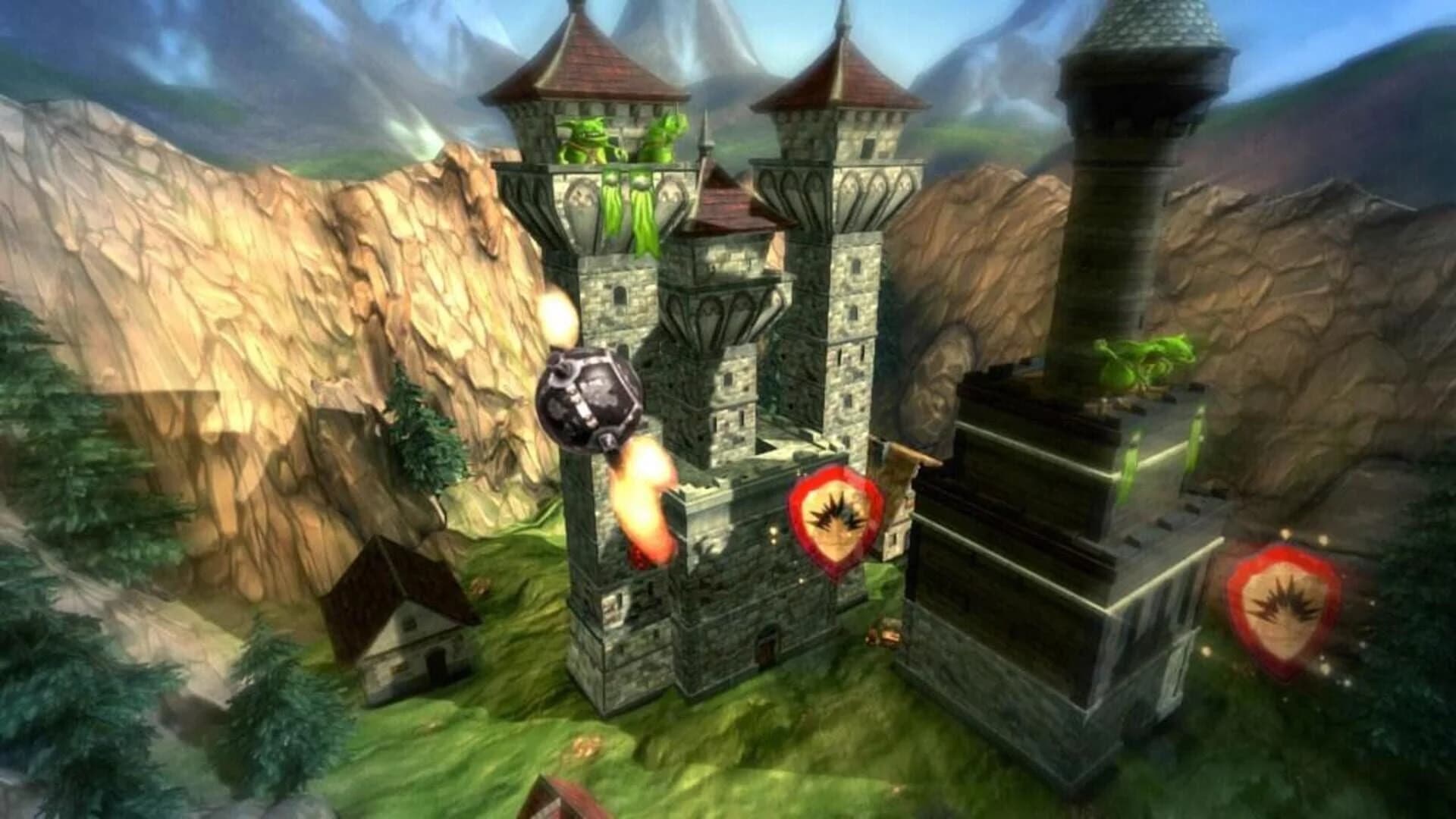 Wreckateer screenshot 5