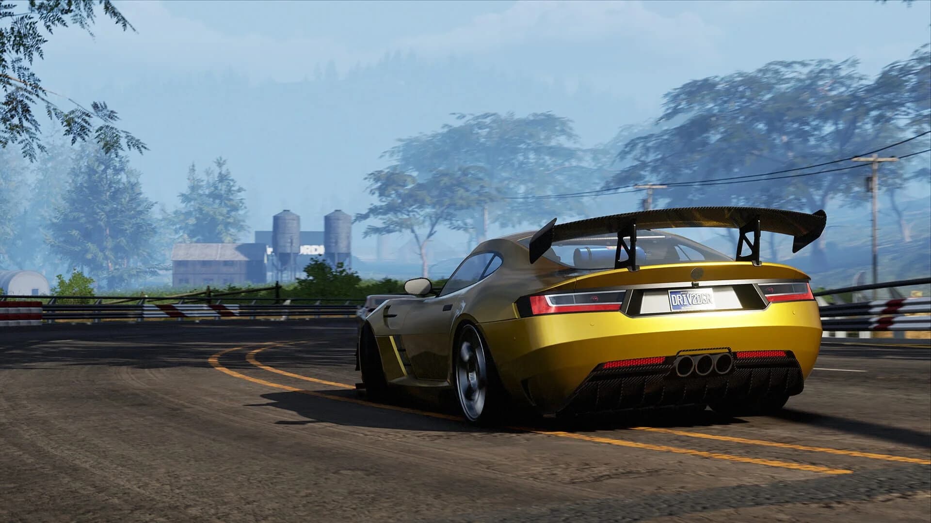 Wreckreation screenshot 2