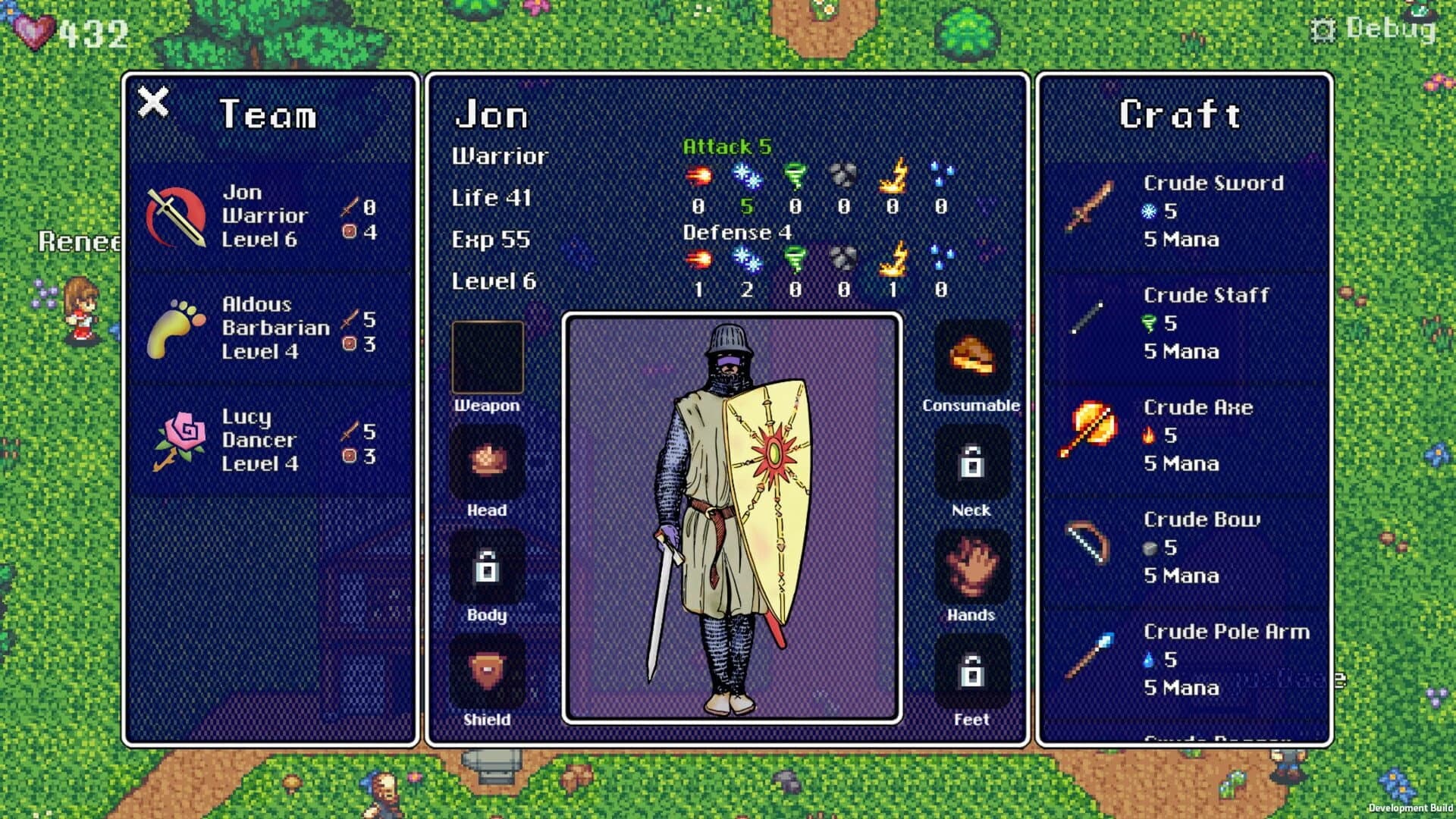 Wren screenshot 4