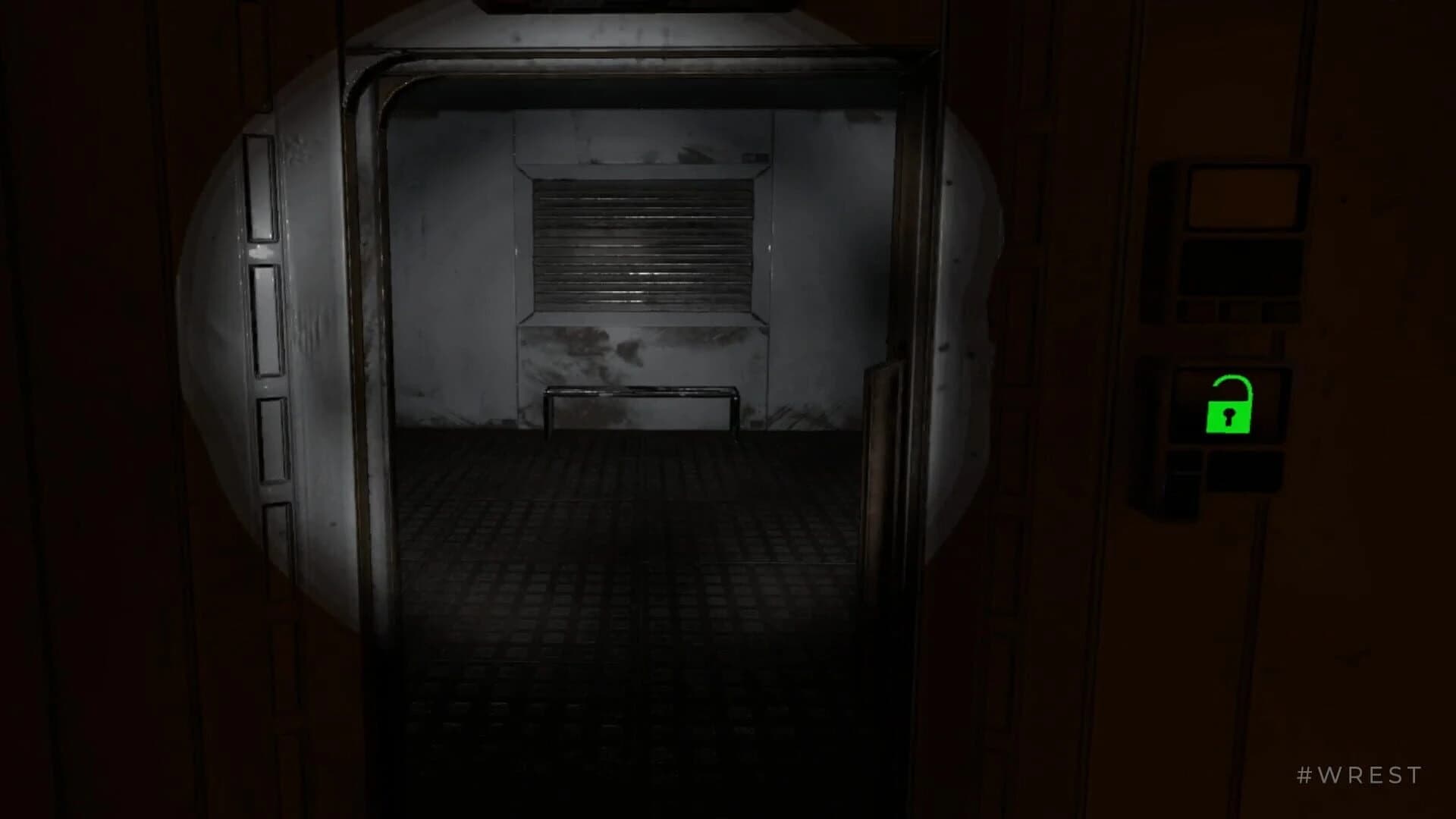 Wrest screenshot 2