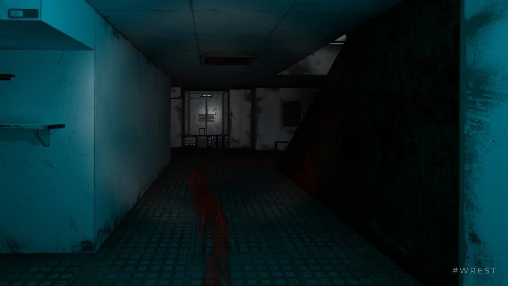 Wrest screenshot 4