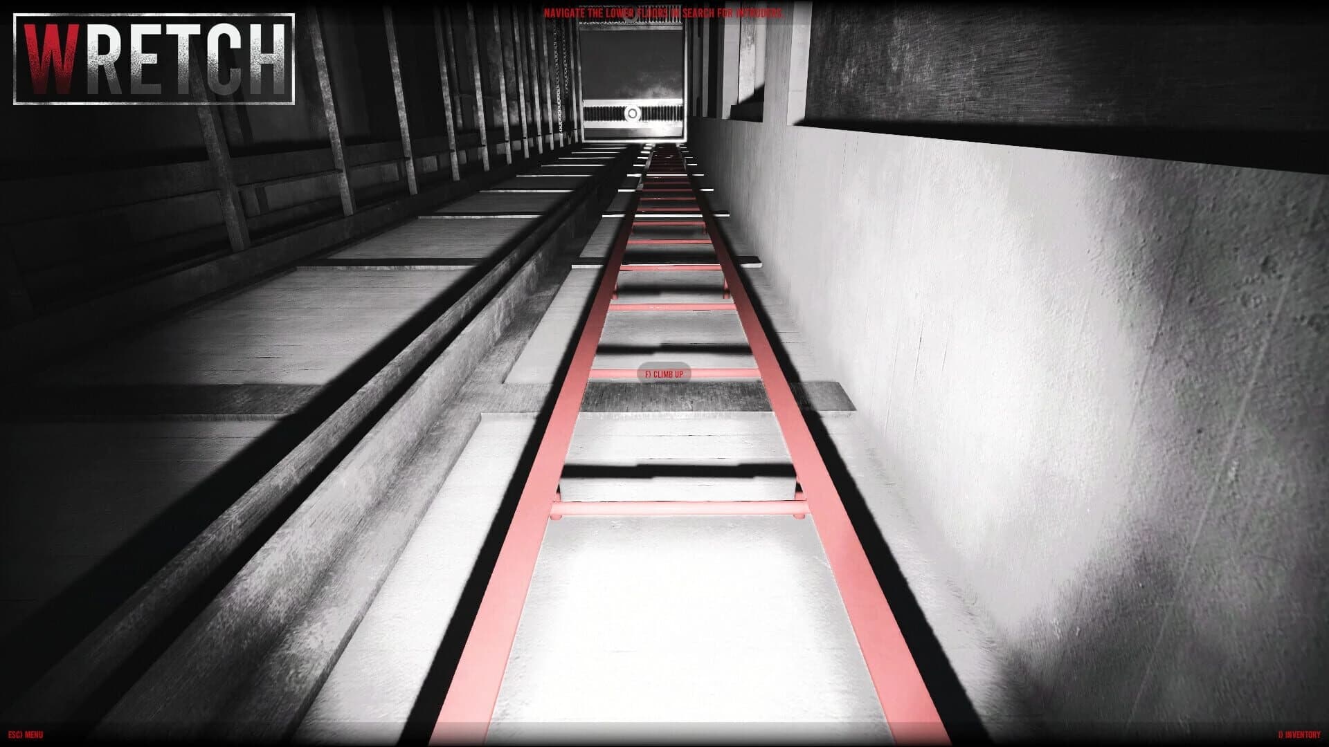 Wretch screenshot 2