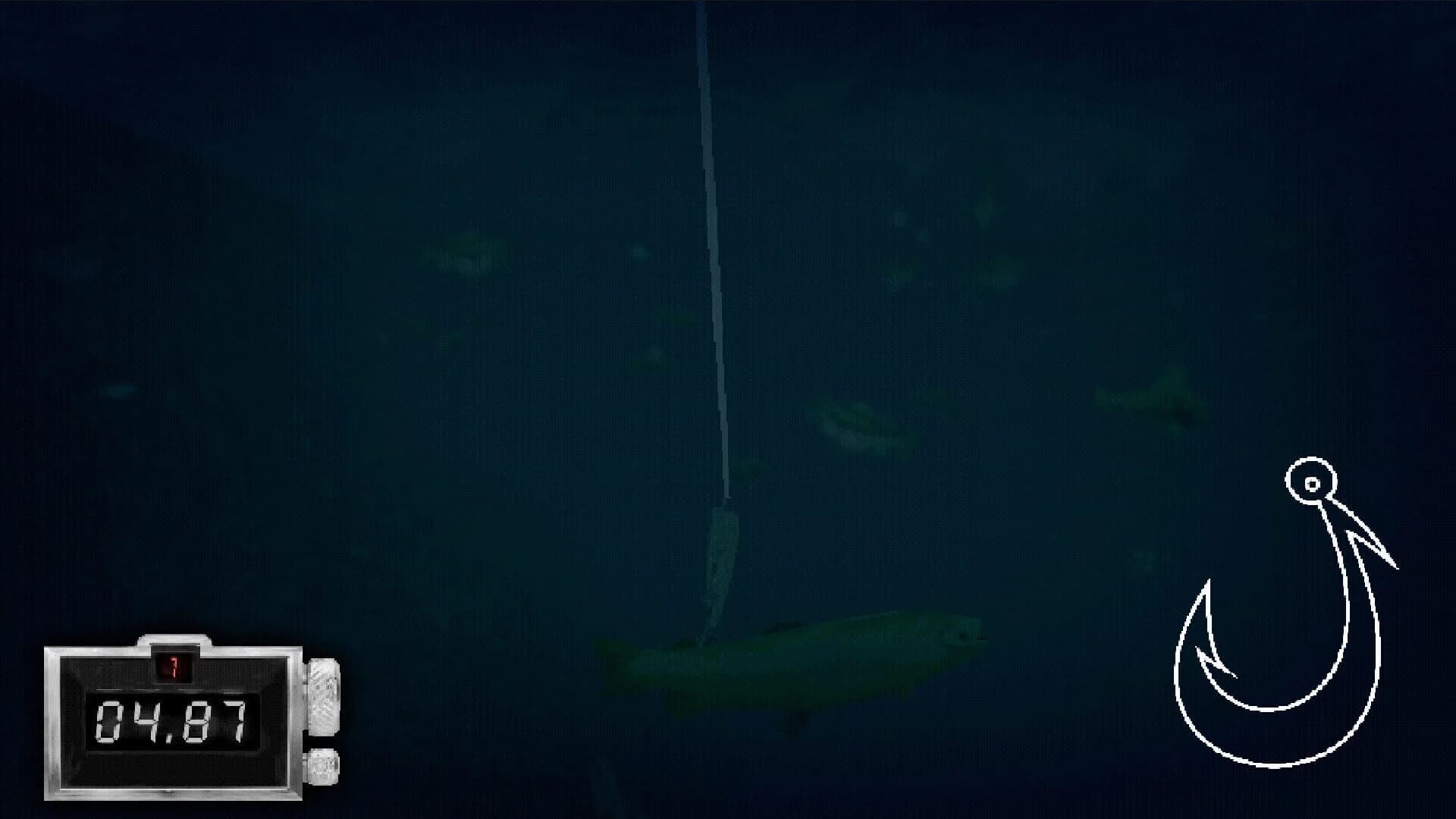 Wretched Depths screenshot 1