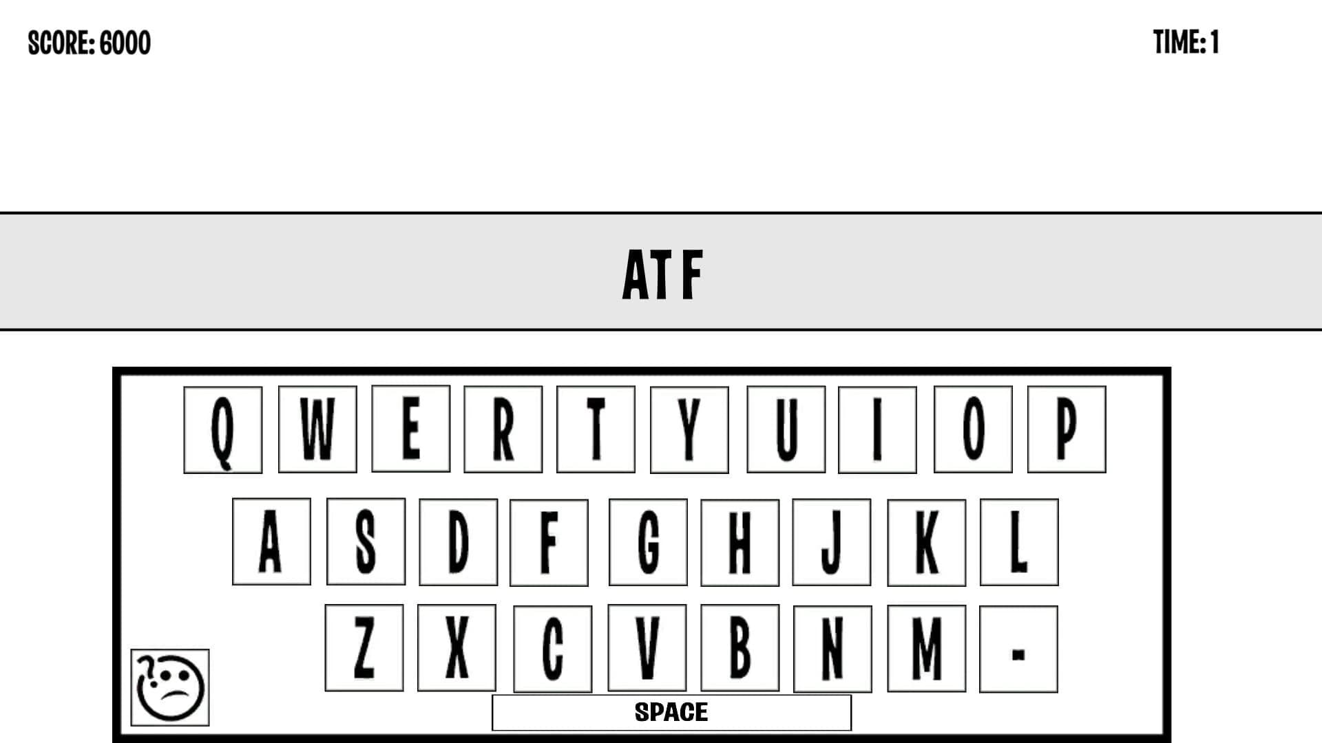 Write word screenshot 3