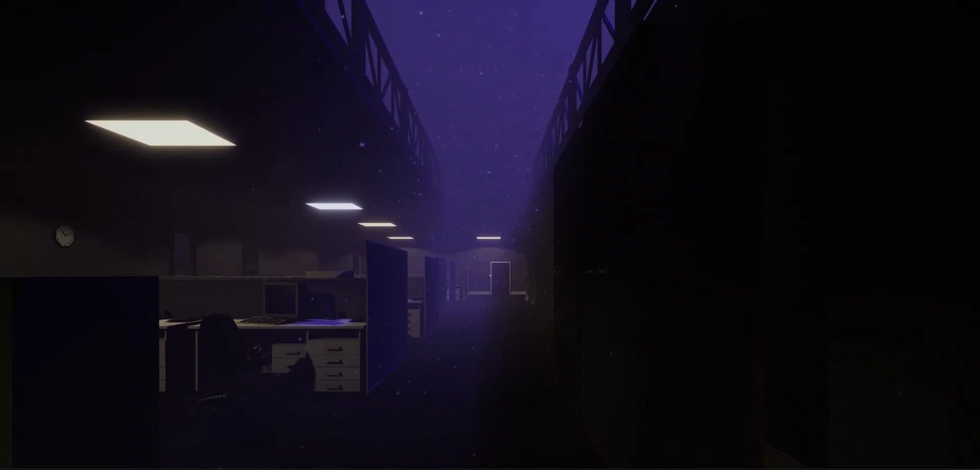 WriteNor screenshot 2