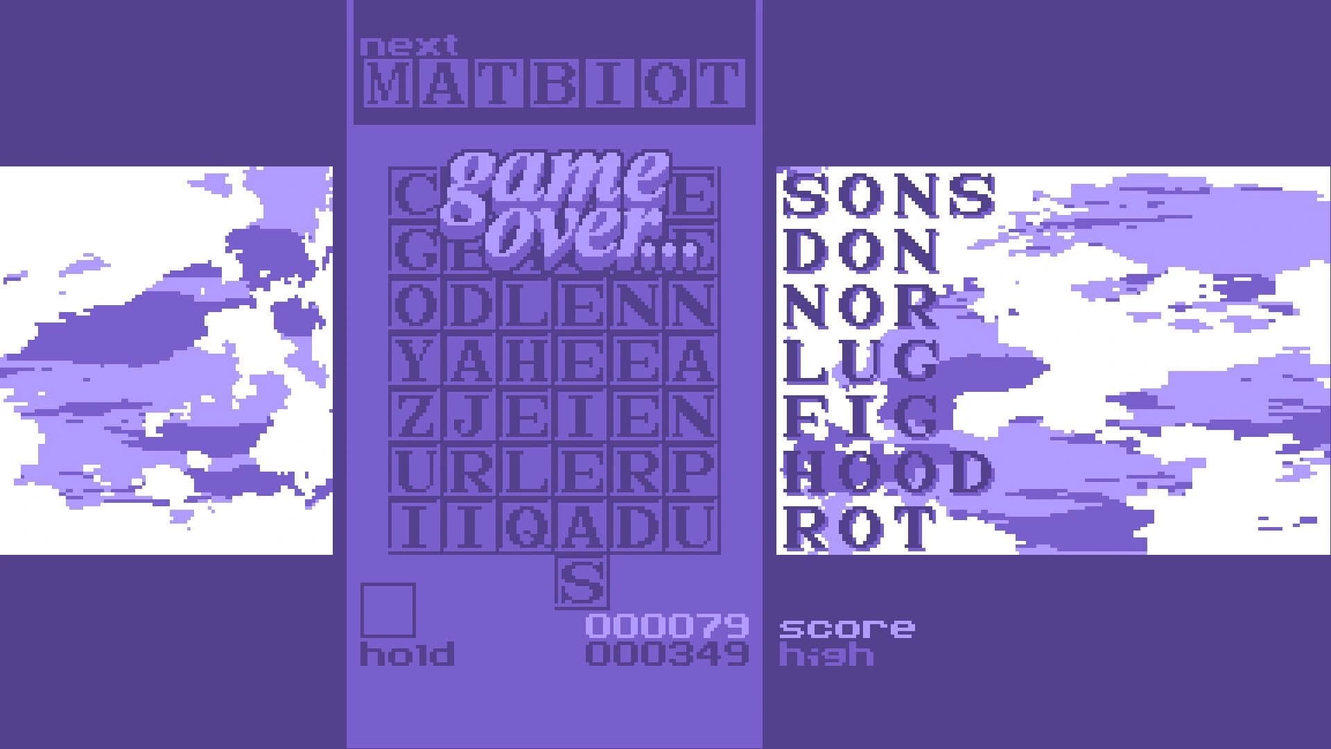 Writer's Block screenshot 4