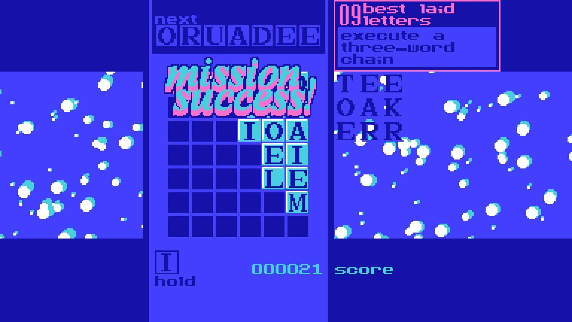 Writer's Block screenshot 5