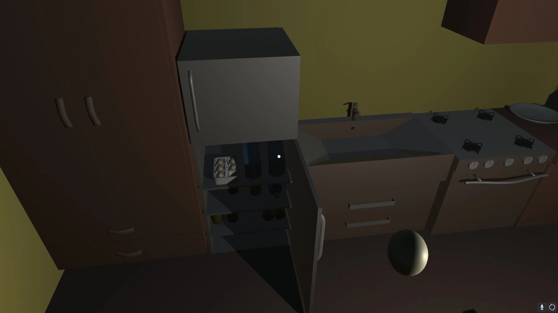 Wrong Escape screenshot 3