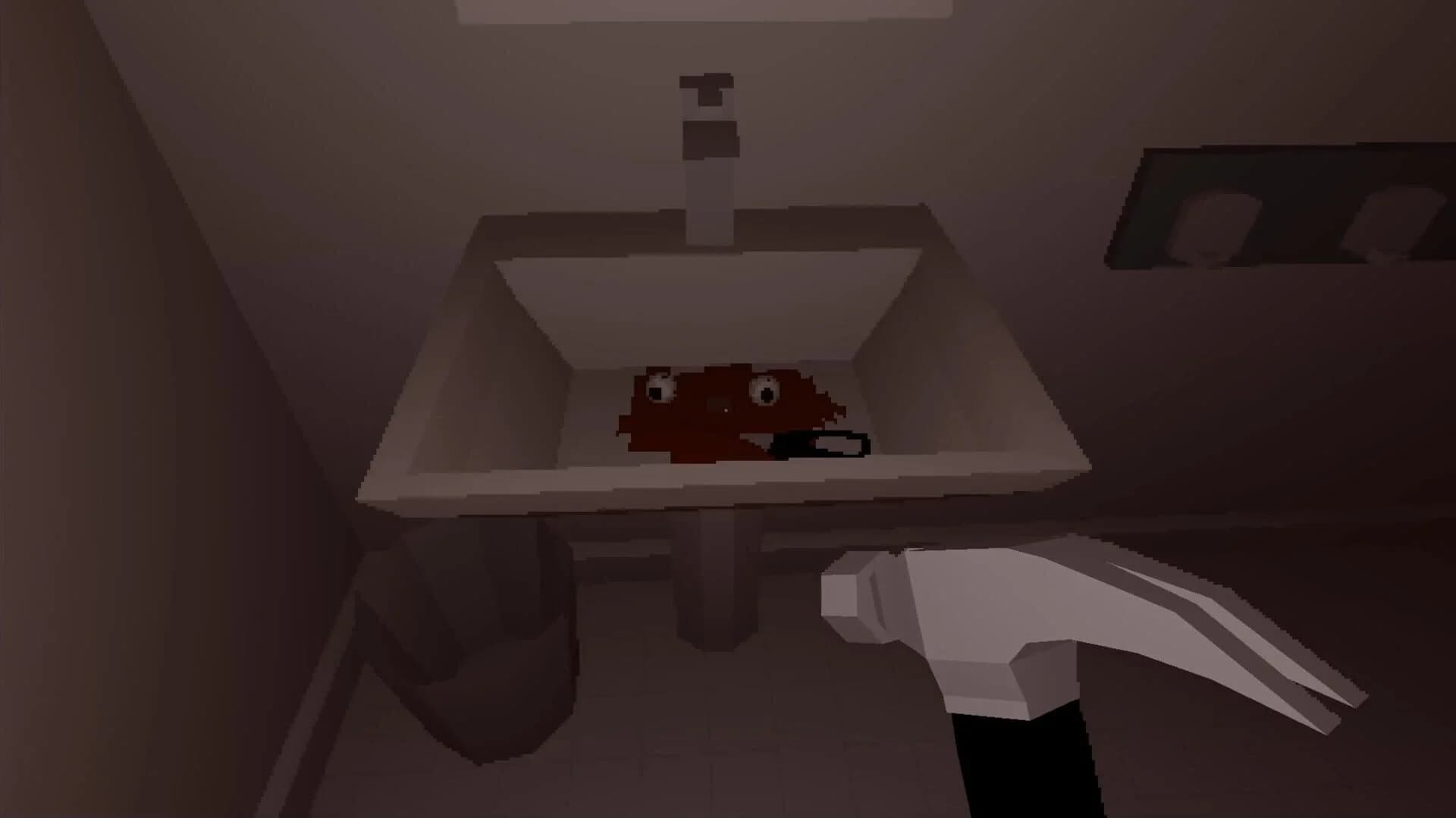 Wronged screenshot 2