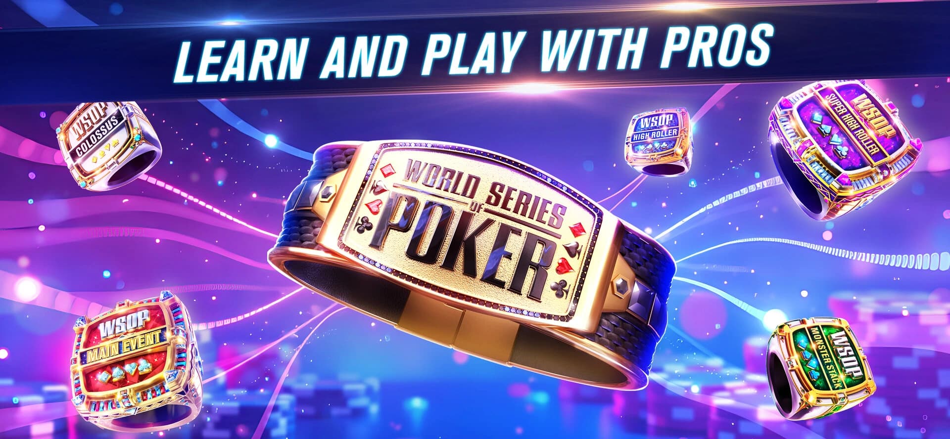 WSOP screenshot 5