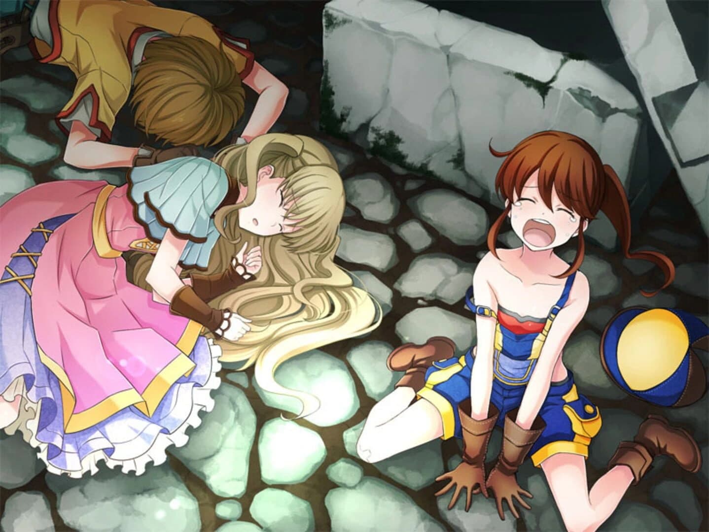 WStandard Wonderland Lv.1 screenshot 6