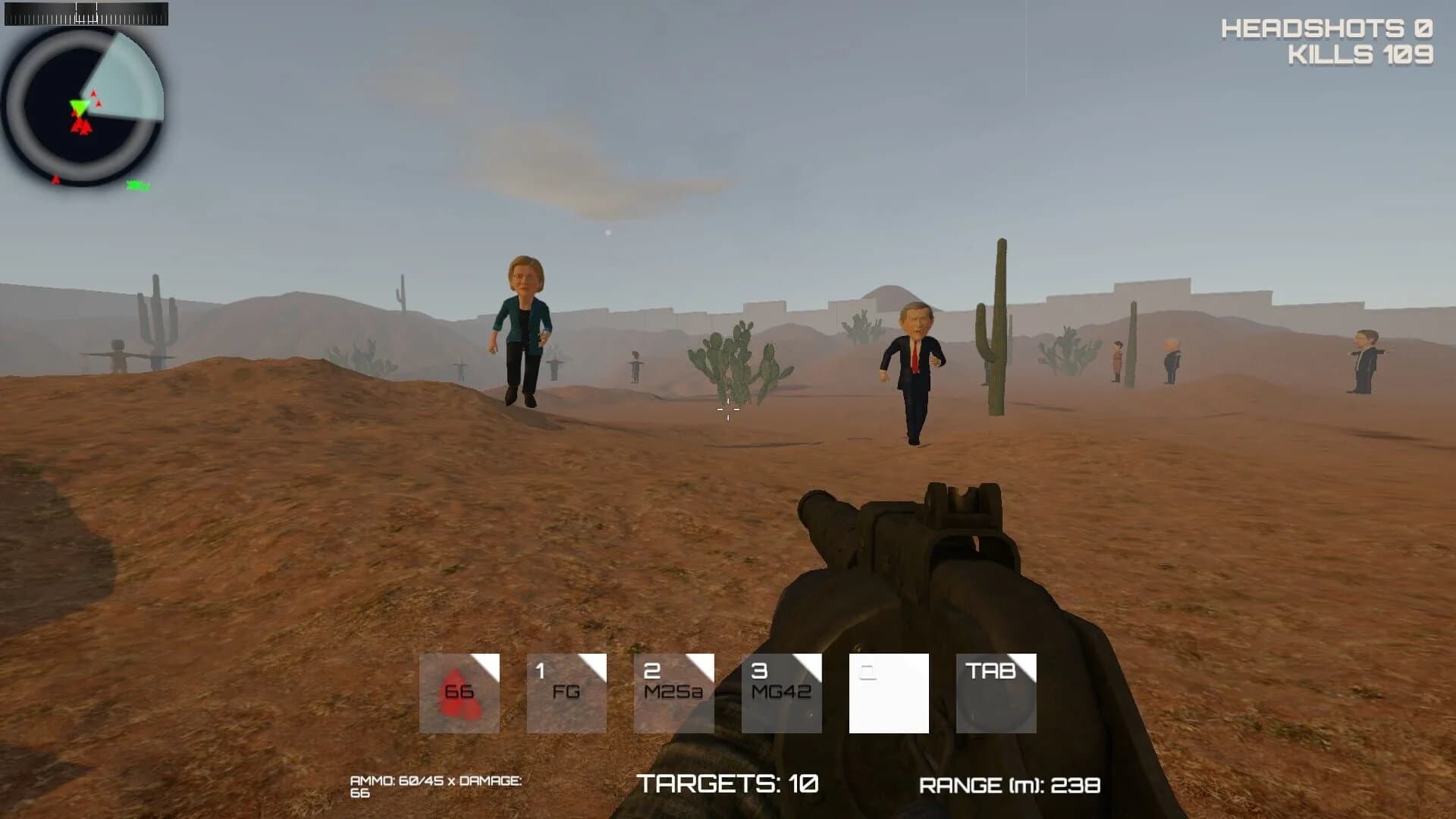 WTF screenshot 4