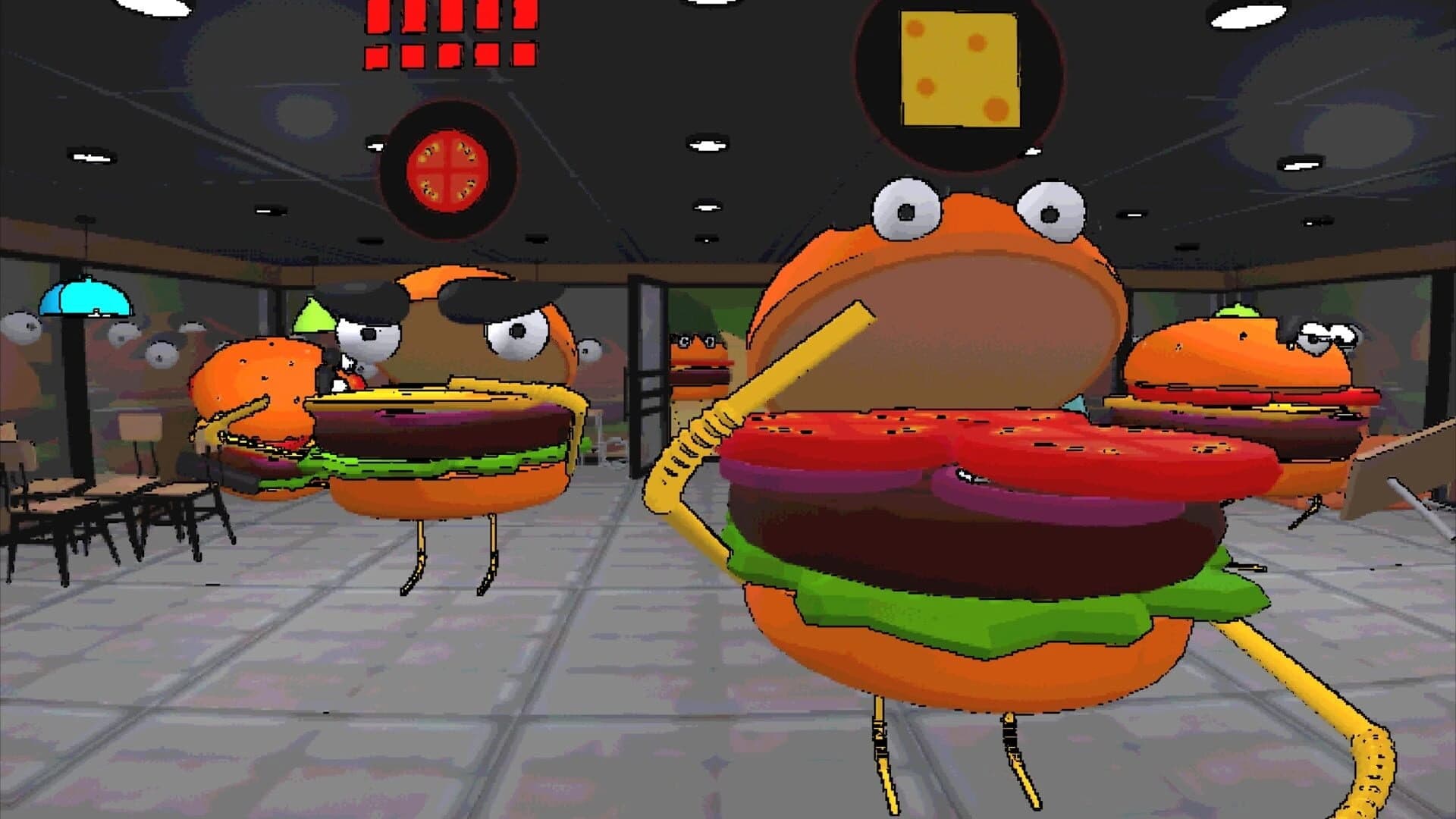 WTF Am I Playing?! screenshot 1
