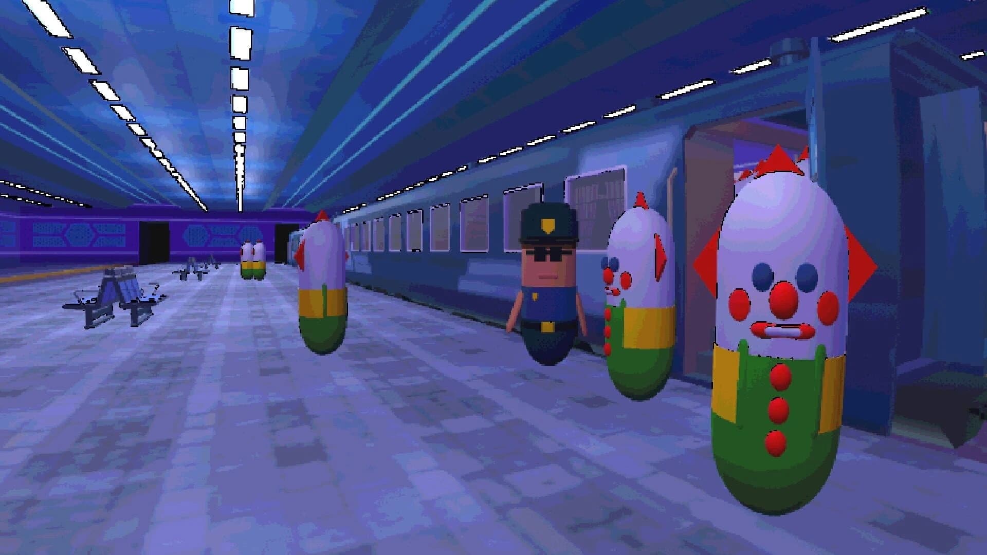 WTF Am I Playing?! screenshot 5
