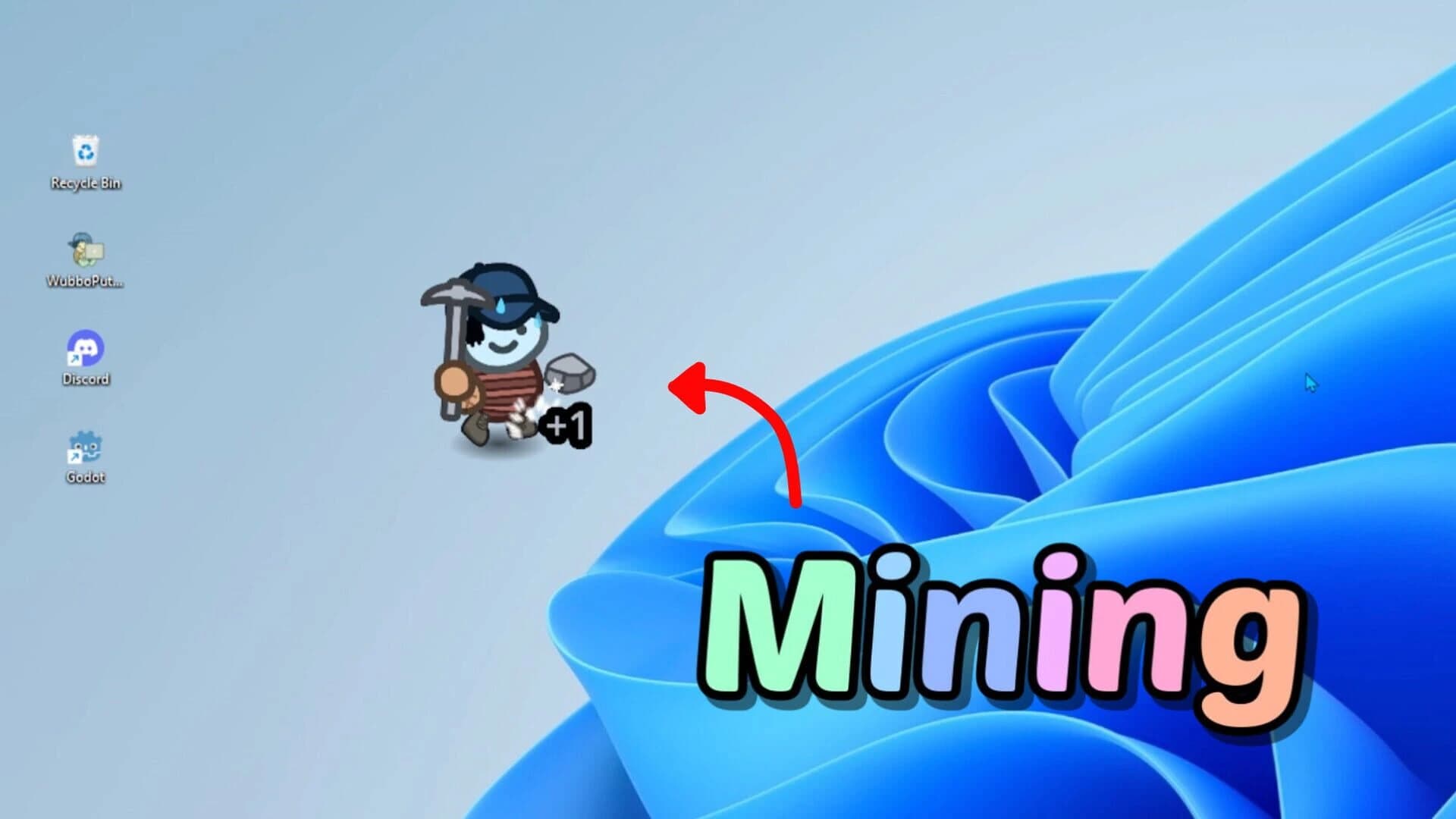 Wubbo: PuterPal screenshot 5