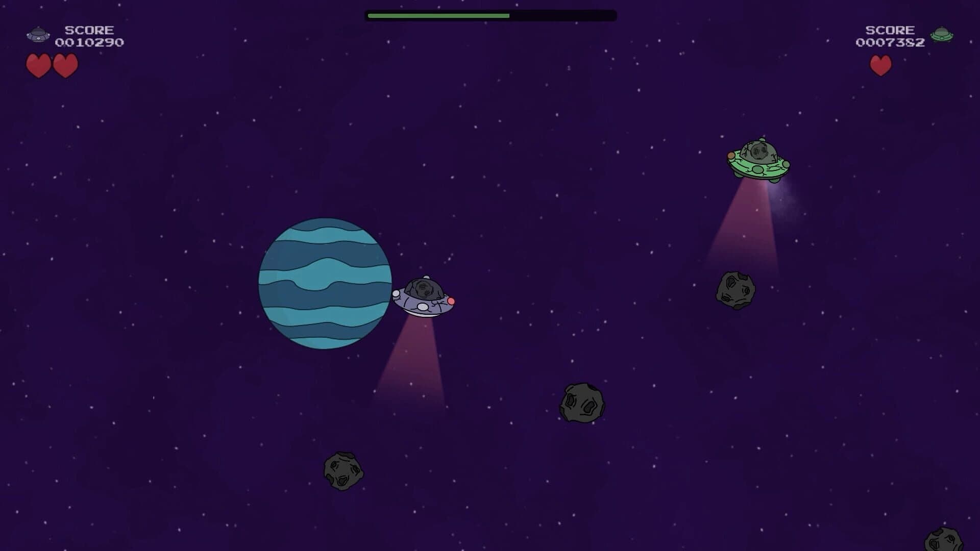 Wufo screenshot 5