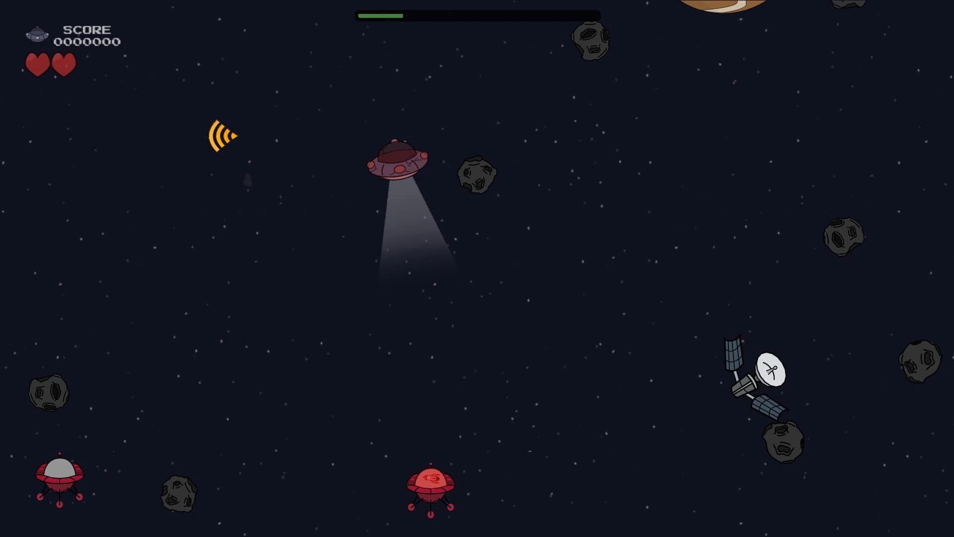 Wufo screenshot 2