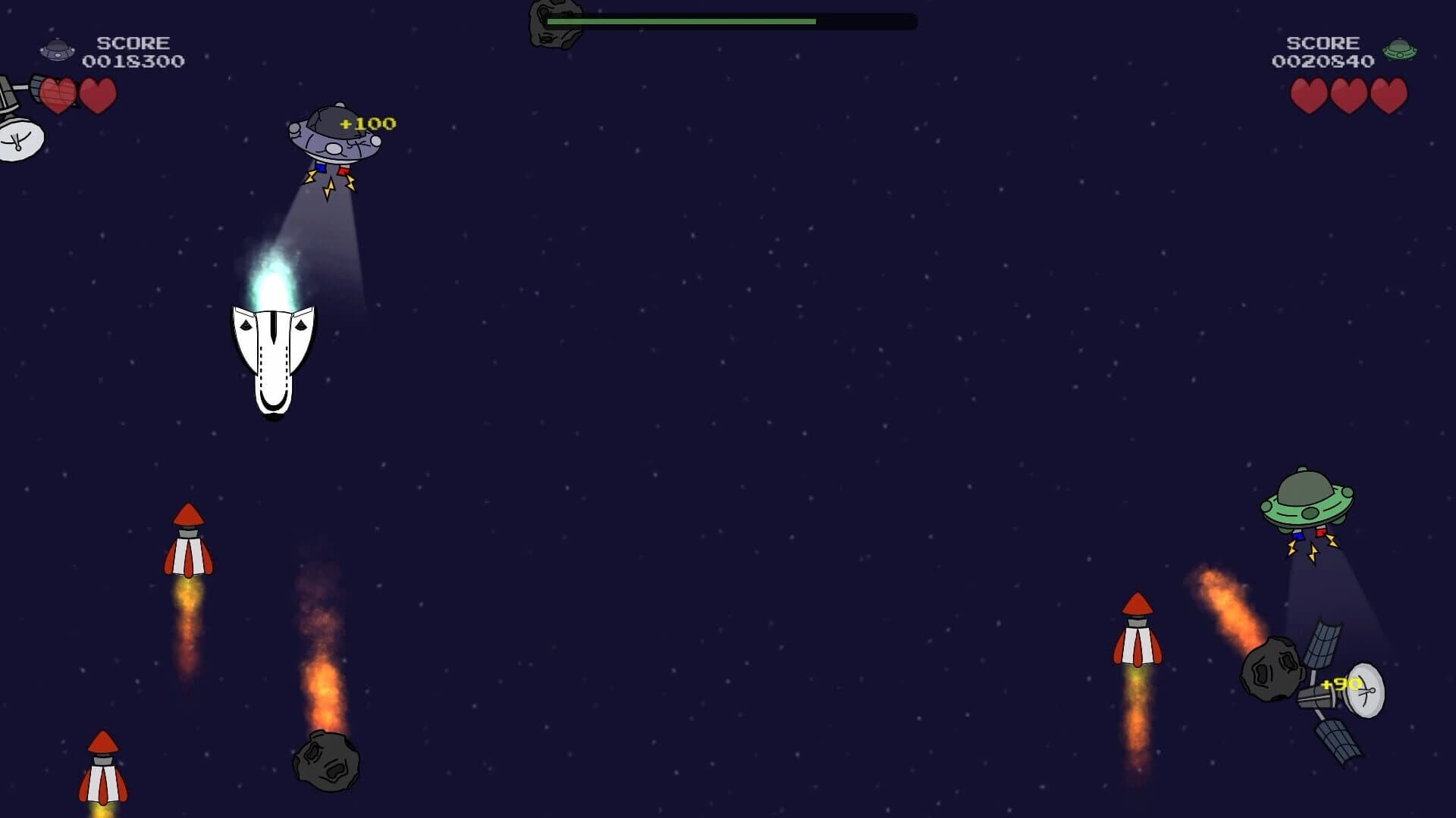 Wufo screenshot 4