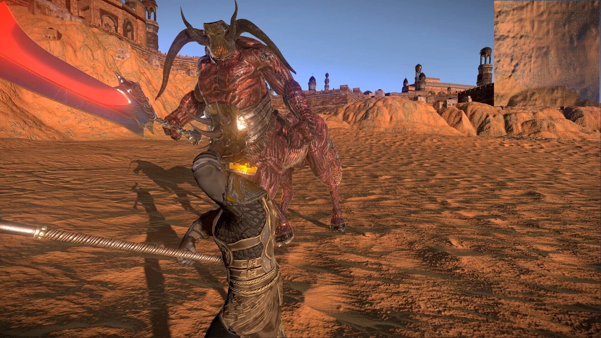 Wukong Monkey King's Journey West screenshot 3