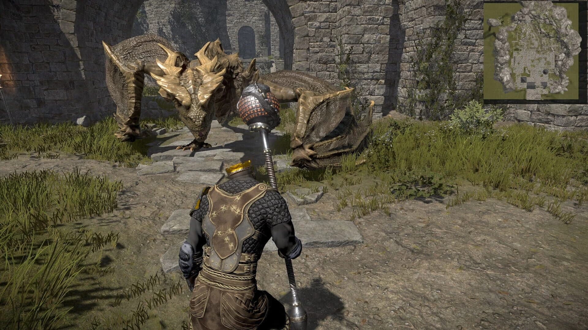 Wukong Monkey King's Journey West screenshot 5
