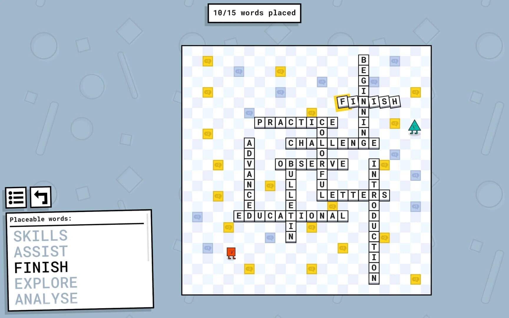 Wurdweb screenshot 2