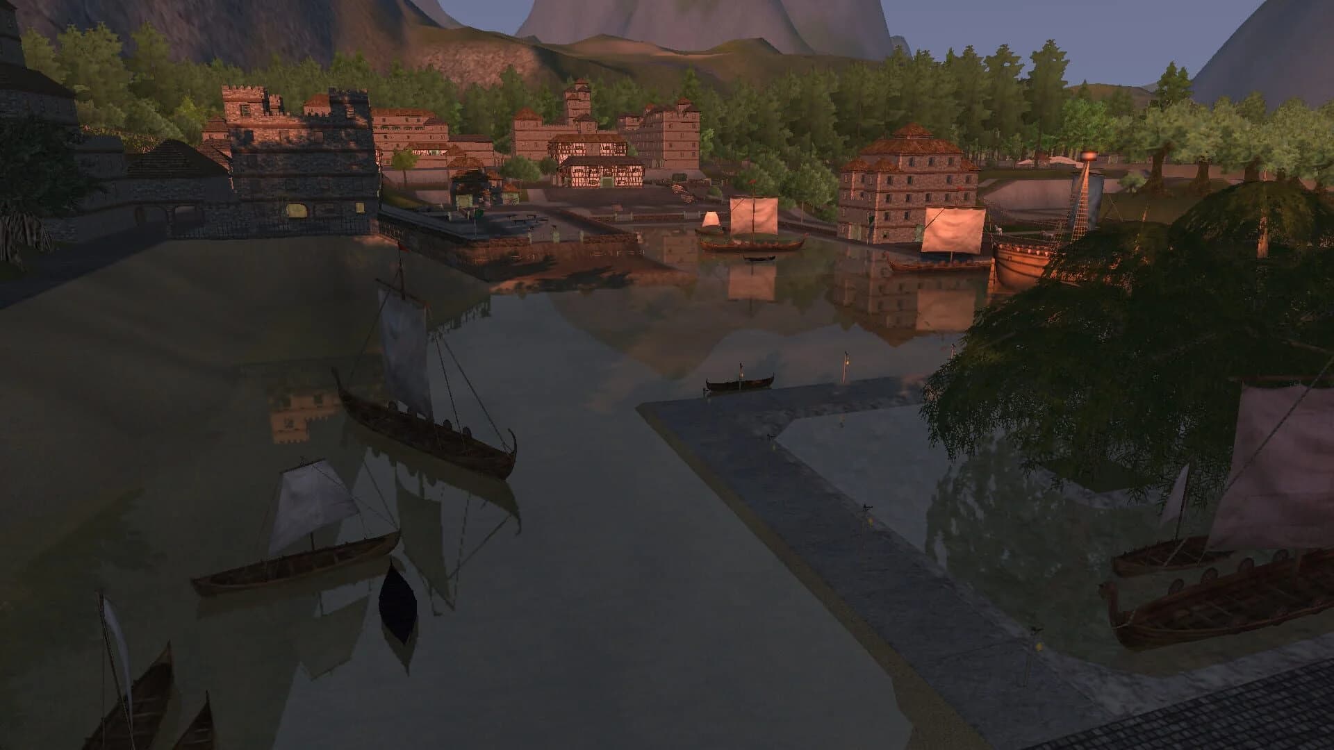 Wurm Unlimited screenshot 1