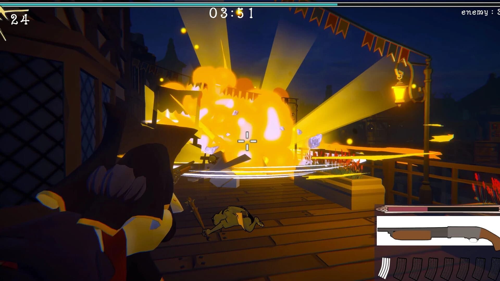 Wurzelnsisters screenshot 5