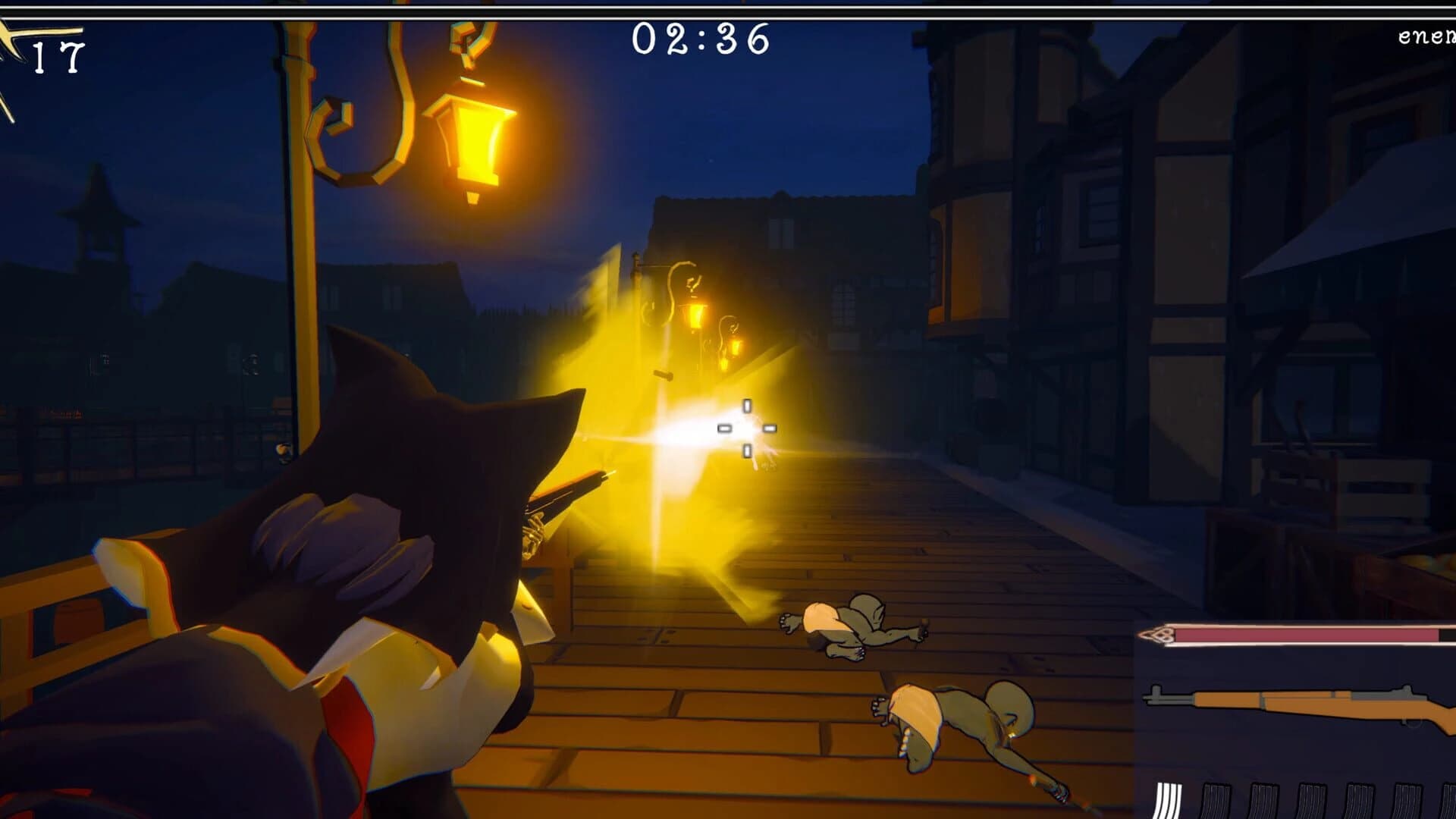 Wurzelnsisters screenshot 2