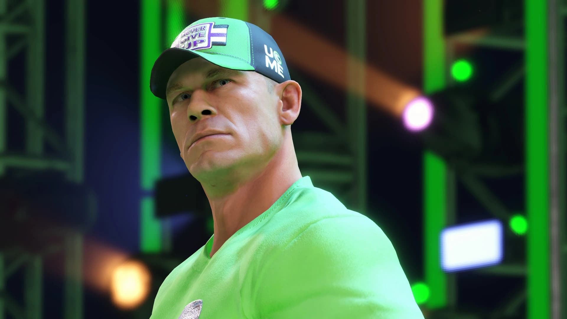 WWE 2K22 screenshot 4