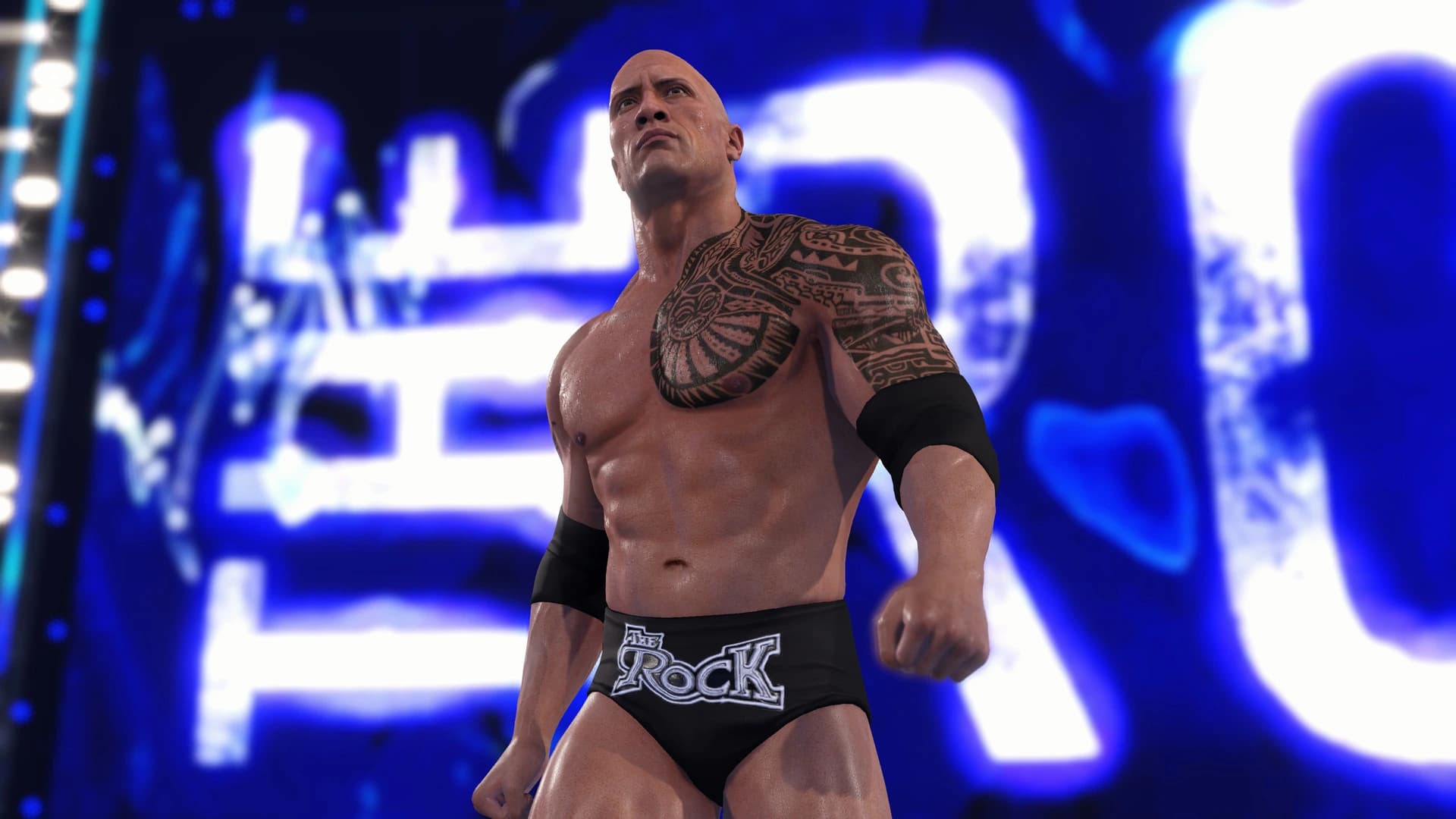 WWE 2K22 screenshot 5