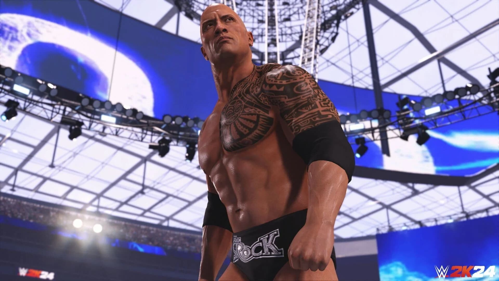 WWE 2K24 screenshot 2