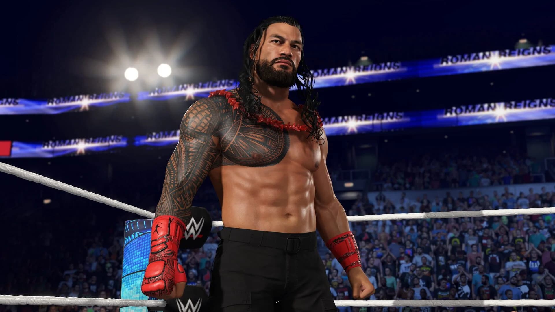 WWE 2K25 screenshot 3