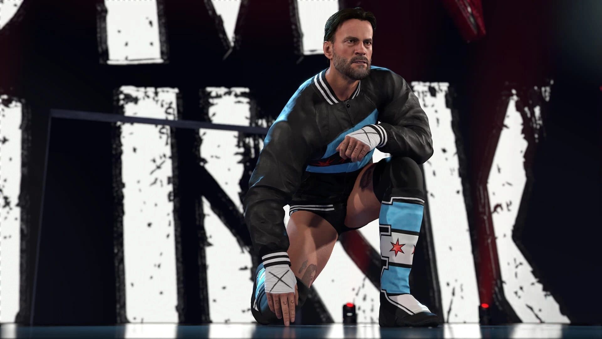 WWE 2K26: King of Kings Edition screenshot 5