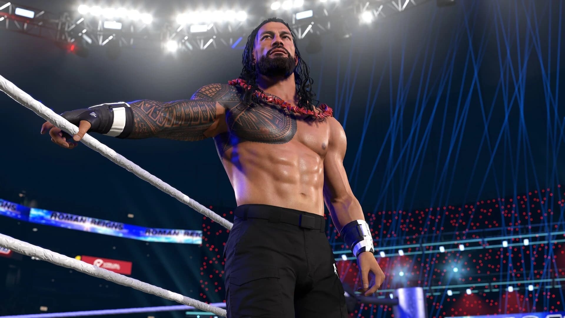 WWE 2K26: King of Kings Edition screenshot 4