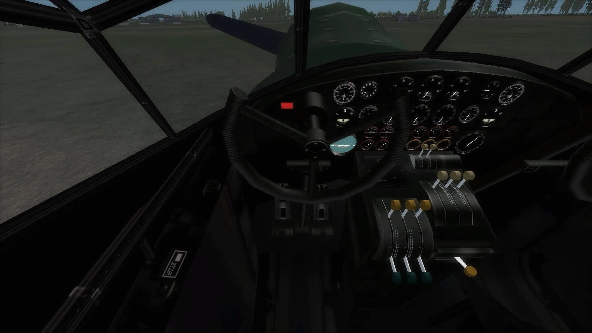 WWII Online: Paratrooper Pack screenshot 3